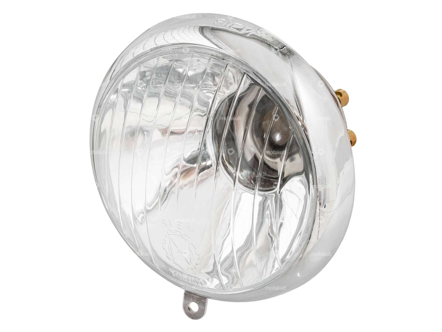 Tête de projecteur Siem Ø 113 mm Carousel Image 1