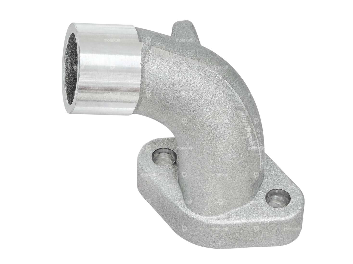 BAD ASS Ansaugstutzen 17 mm SRF kurze Ausf. | Sachs 503 2AL, 2BL Carousel Image 1