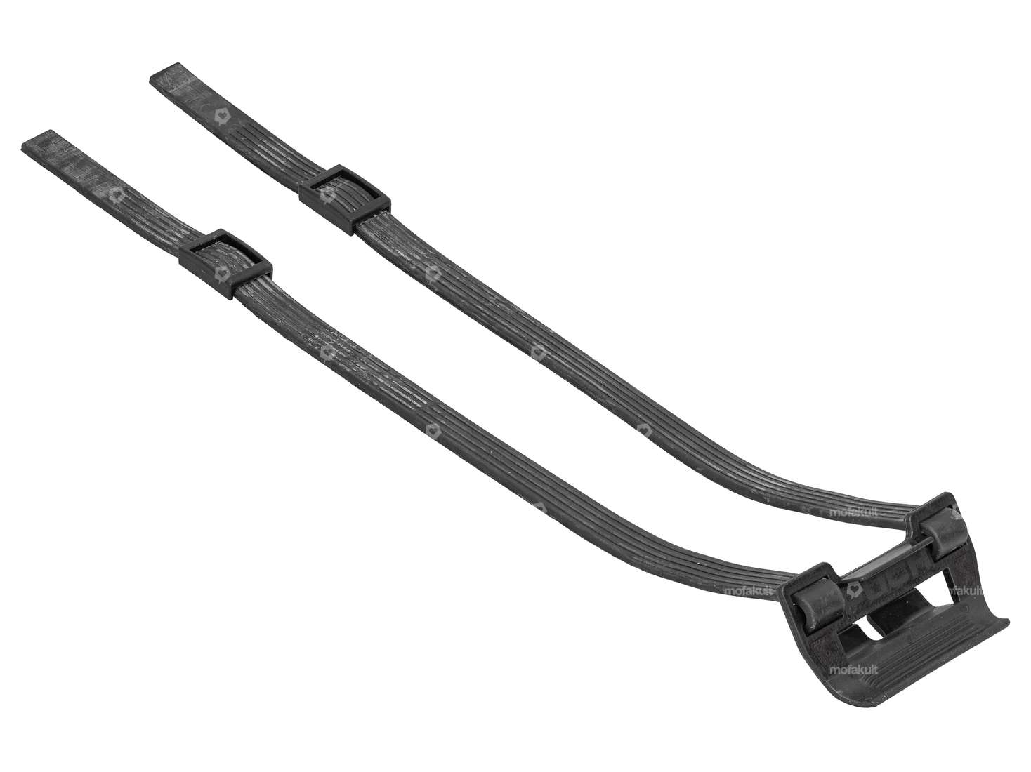 Bande de serrage pour porte-bagages du réservoir | Puch Carousel Image 1