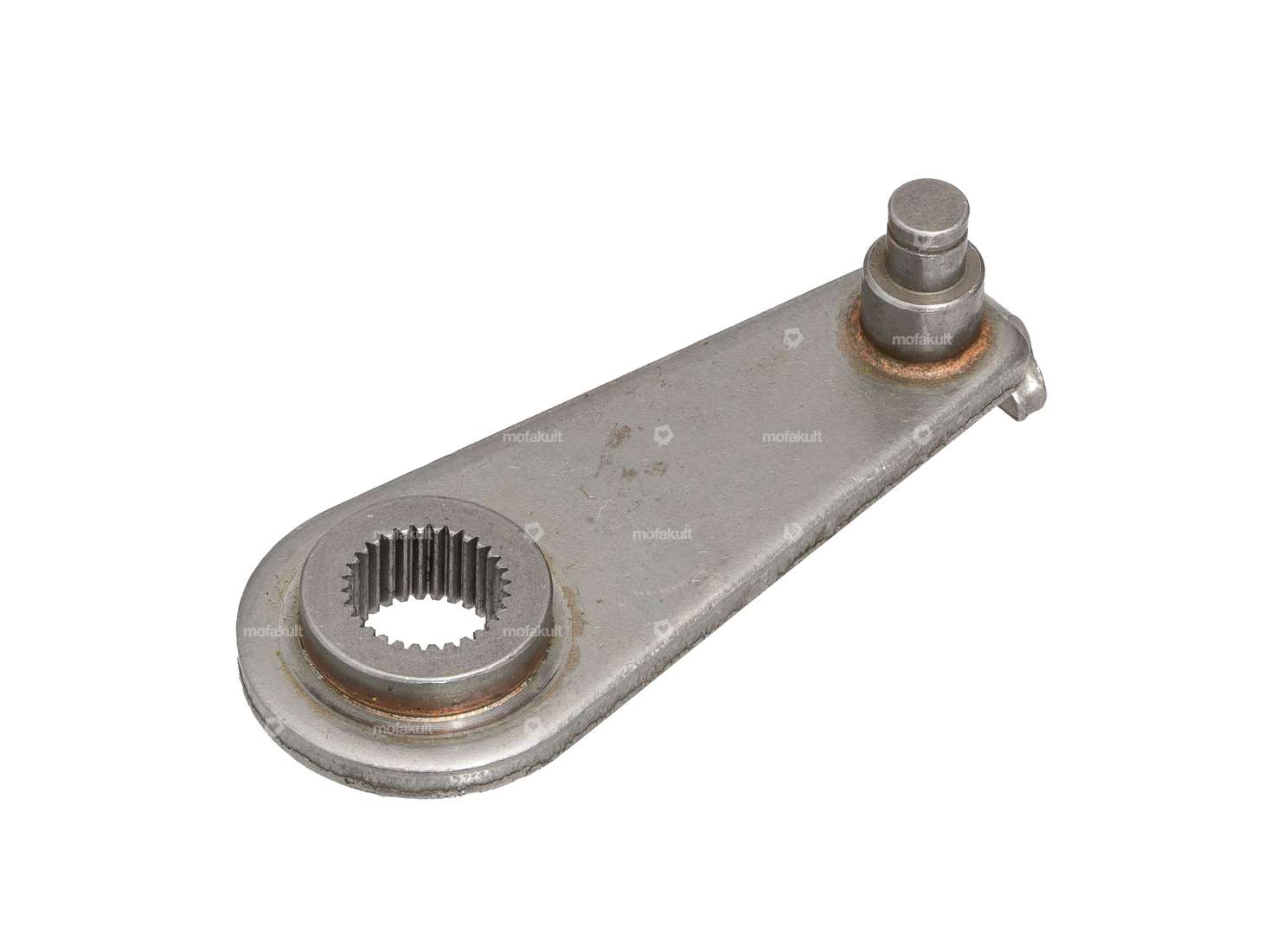 Comando a pedale con leva di bloccaggio | Sachs 50/3, 50/4 Carousel Image 1