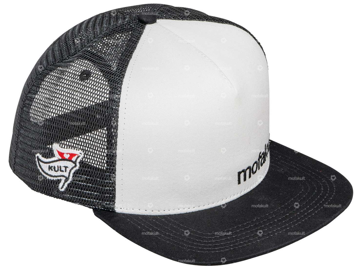 Casquette de camionneur mk-Merch "mofakult Carousel Image 2