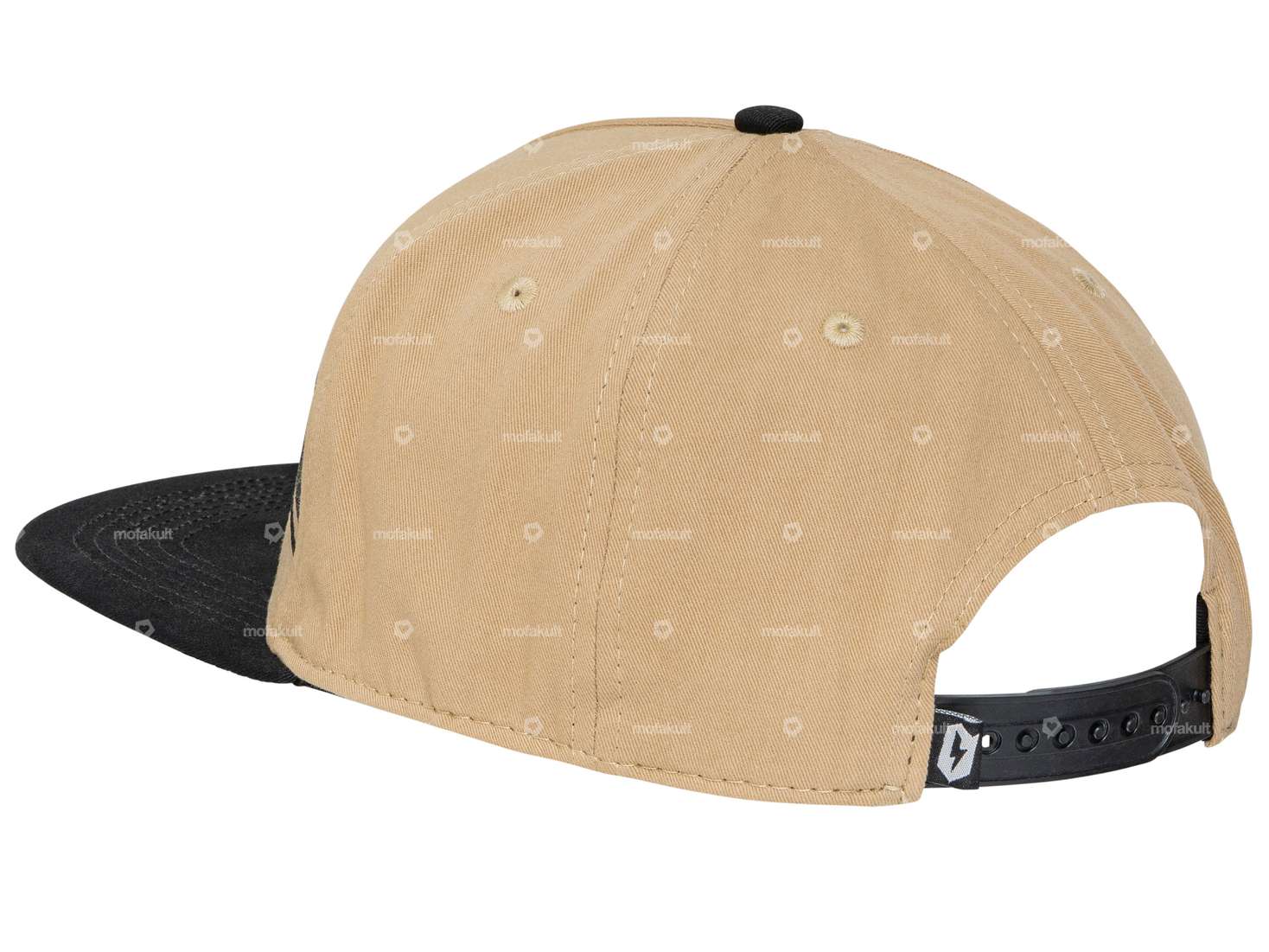 mk-Merch Cap Retro «Puch» Carousel Image 2