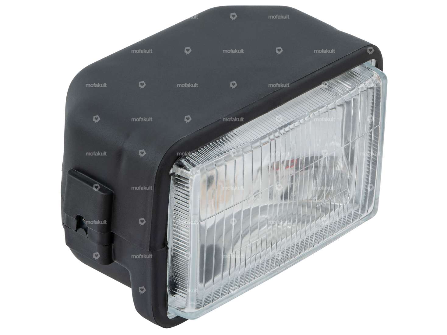 Phare carré | Tomos A35 / Pony GTX, Cross / Hercules Prima, Optima Carousel Image 1