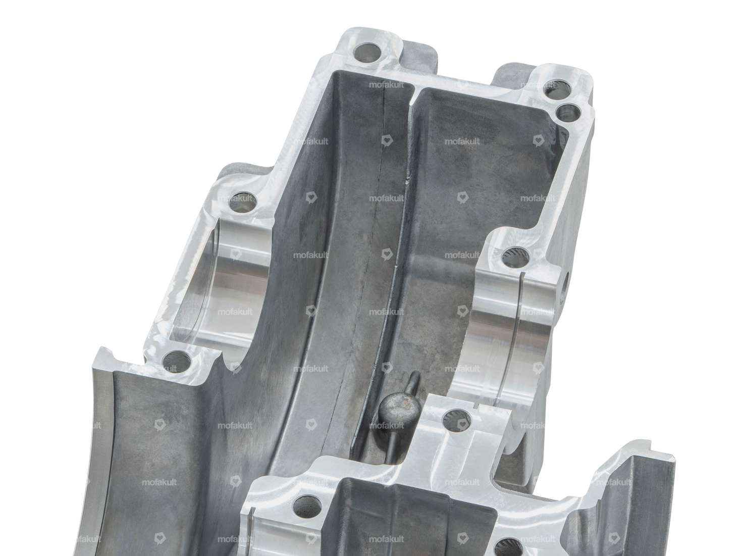 ADDY Racing engine case E50 4-bearing | Puch Carousel Image 9