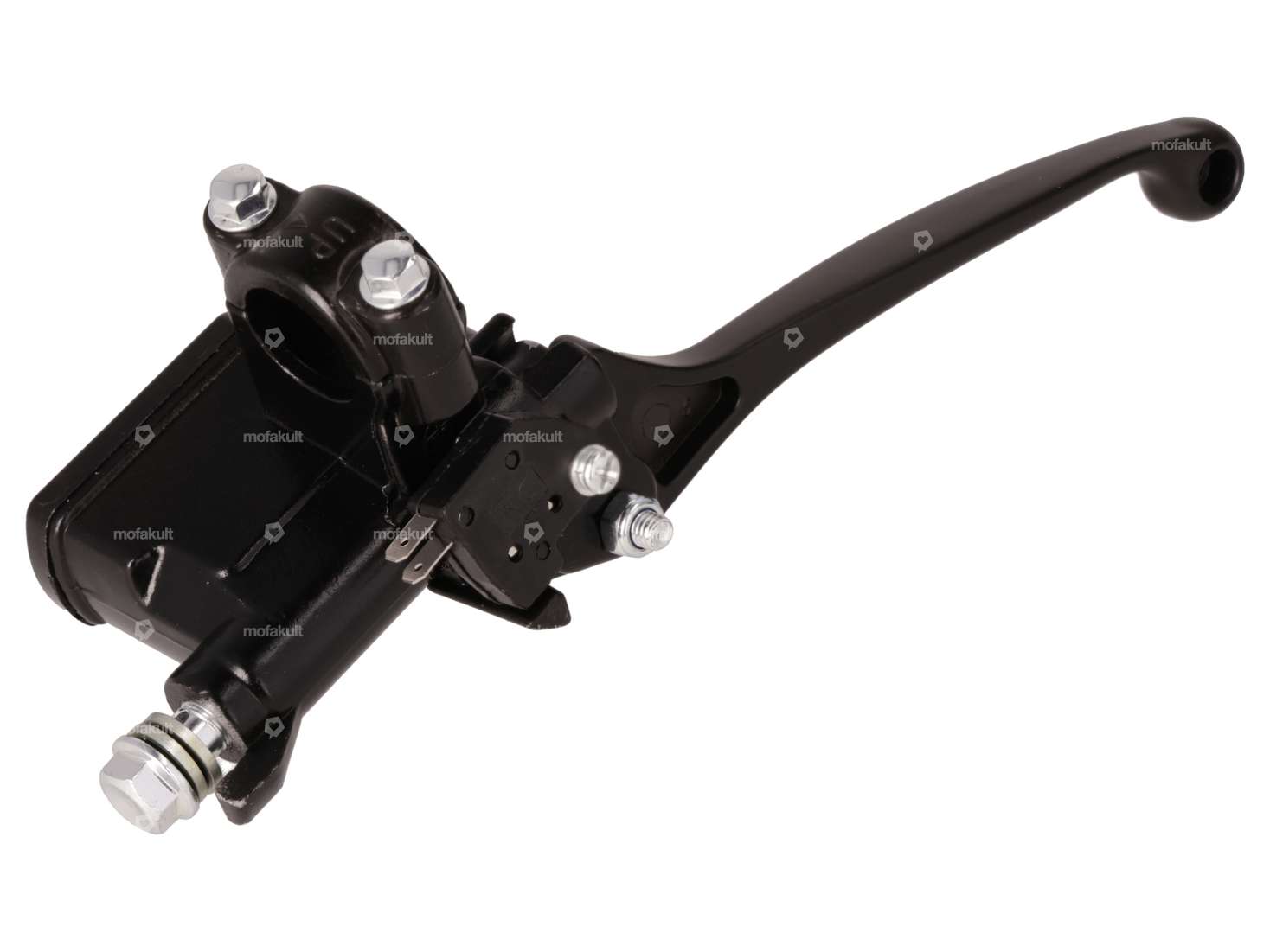 Scheibenbremse-Set Gussfelge vorne | Piaggio SI Carousel Image 3