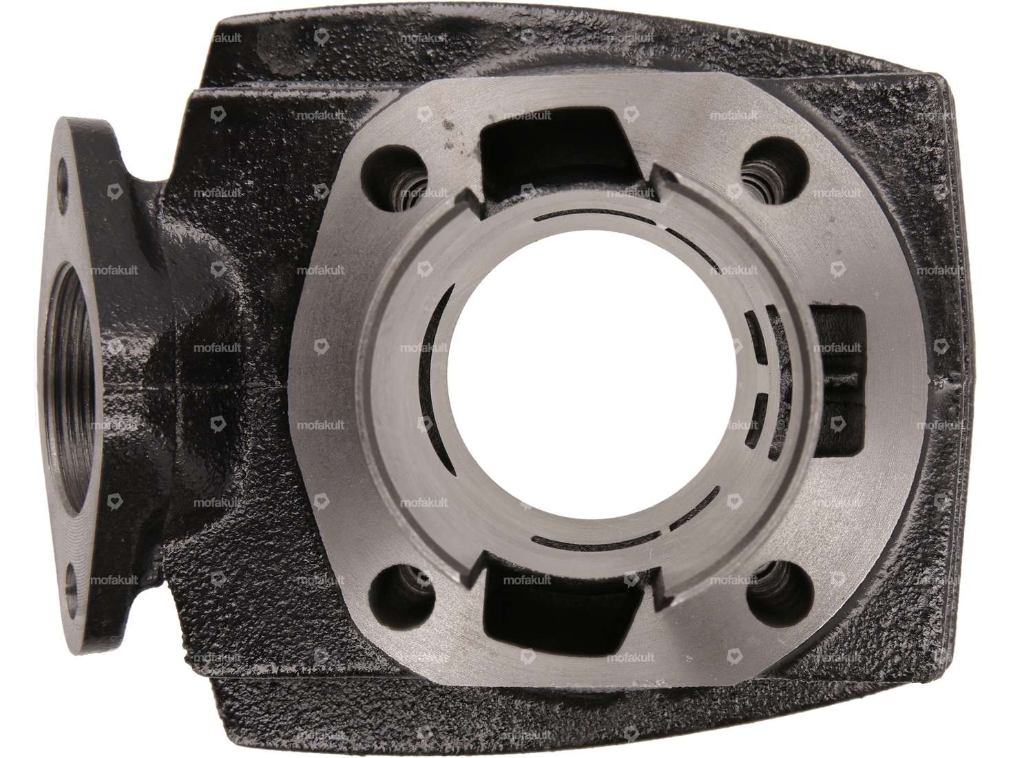 Polini 46 mm kit de cylindres en fonte | Peugeot 103, 104, 105, GL 10 Carousel Image 2