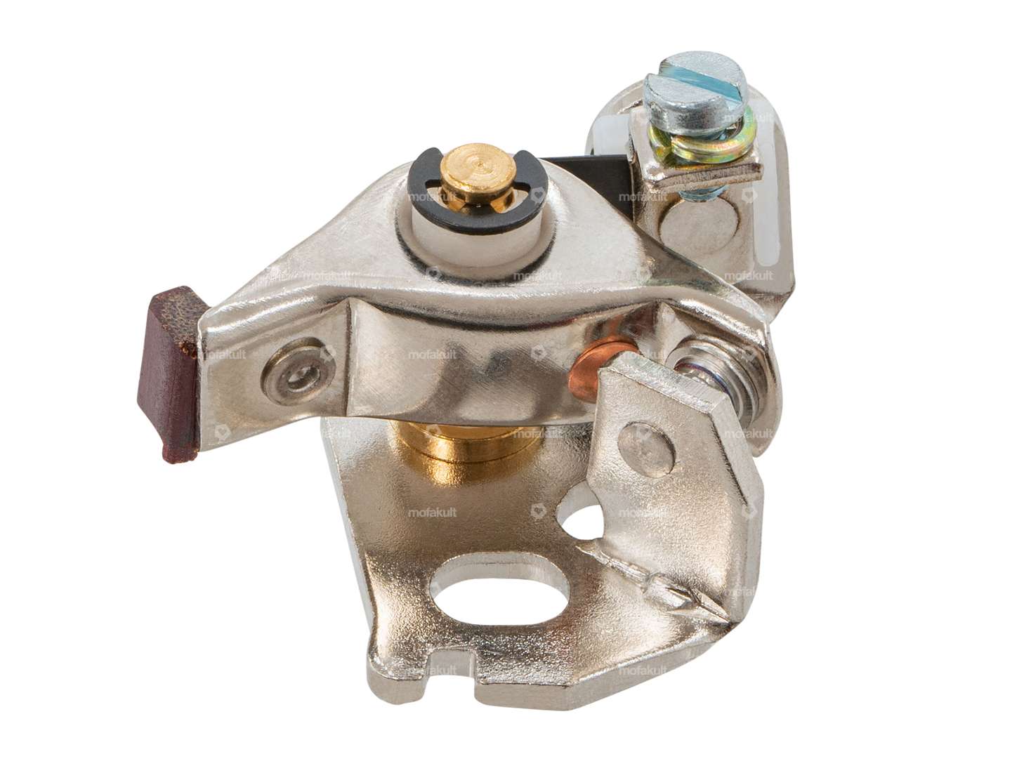 Interruttore senza cavo (economico) | Piaggio Ciao, SI, Bravo, Boxer Carousel Image 2