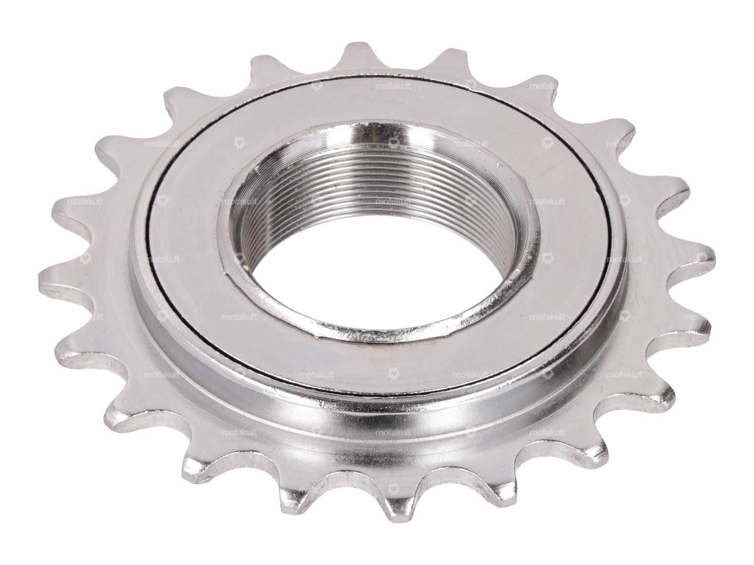 GPO Freilauf 20 Zähne Carousel Image 2