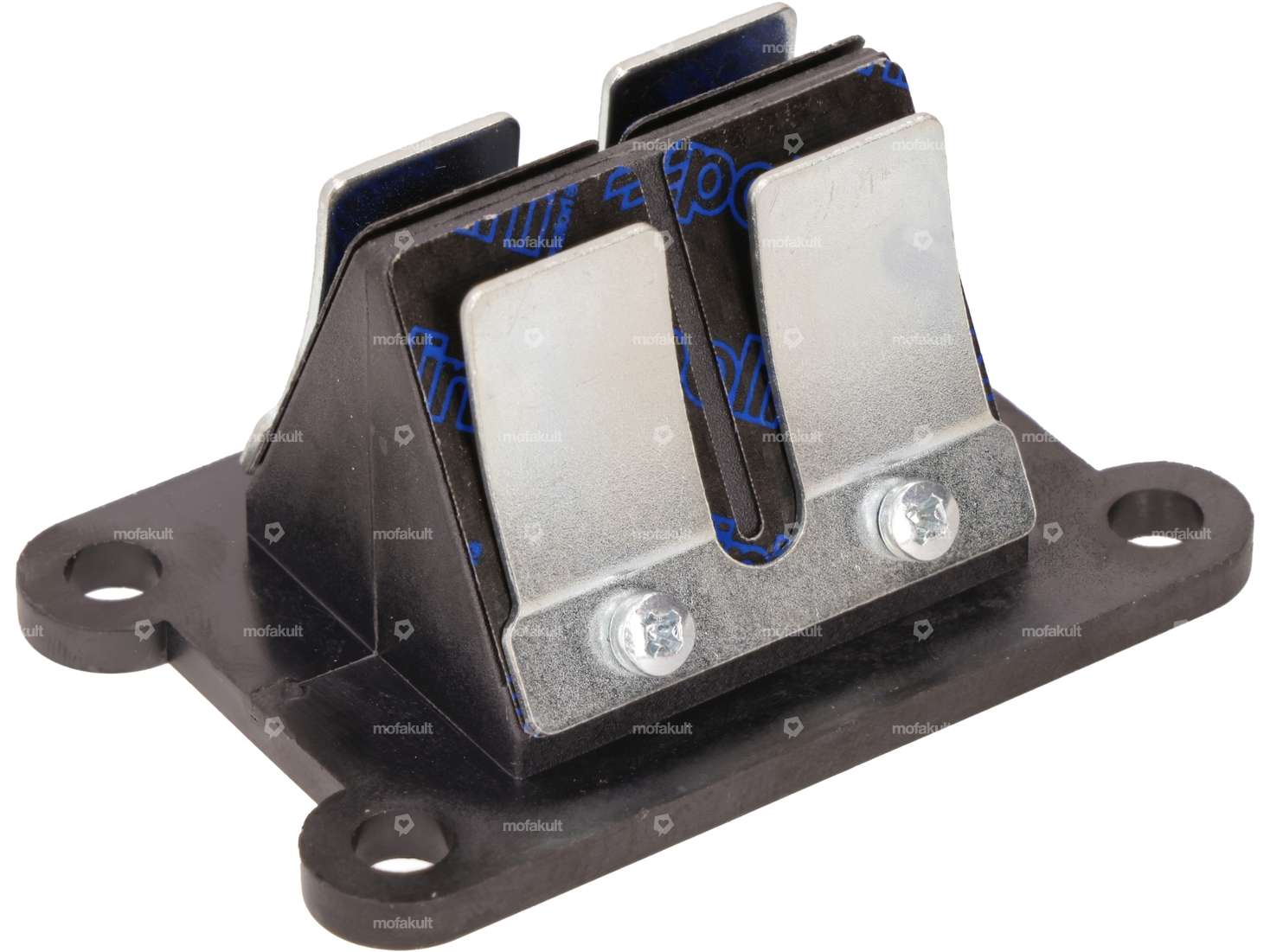 Inserto diaframma Polini a 4 lamelle Carousel Image 1