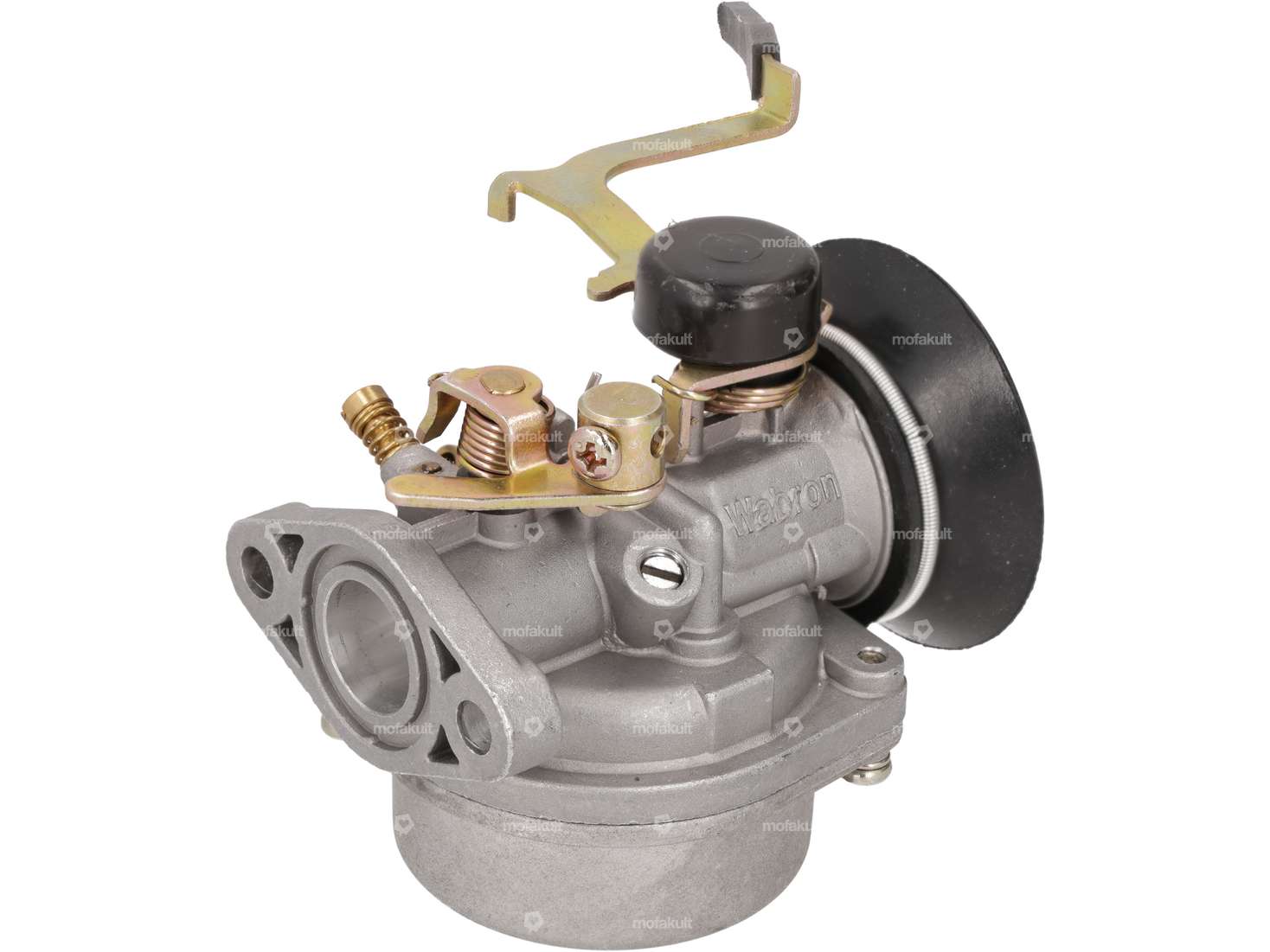 16 mm carburetor | Honda Camino PA 50 Carousel Image 2