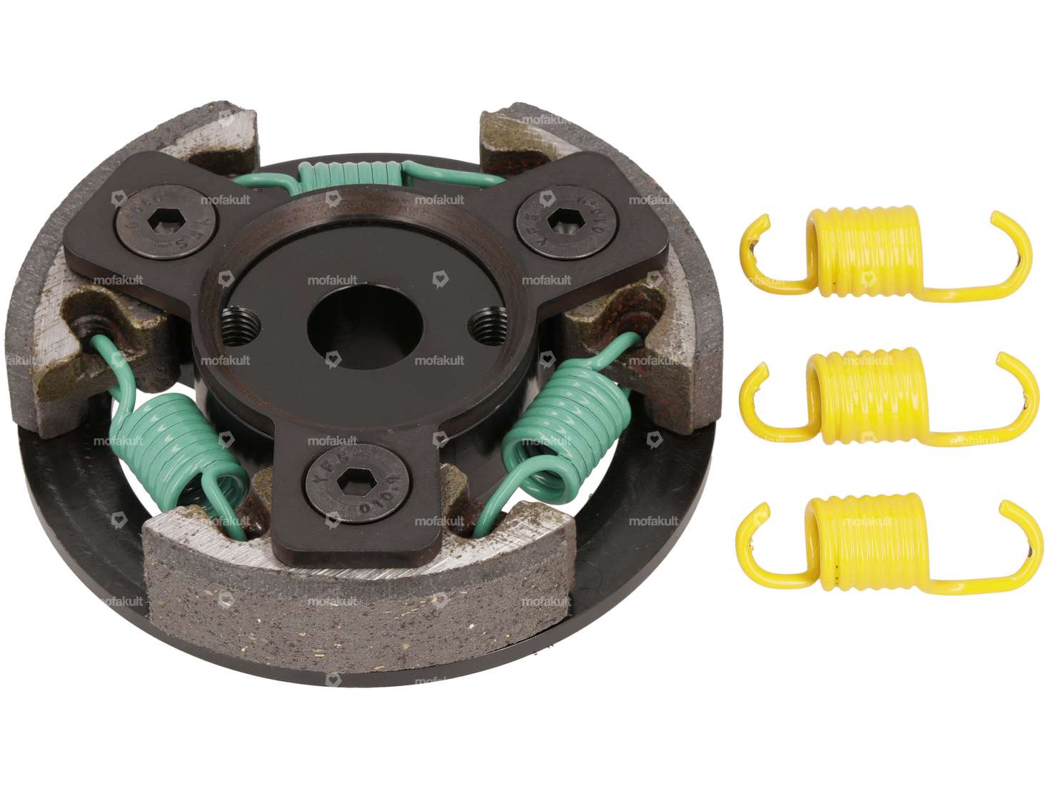 Jammer clutch cone version | Minarelli V1 Carousel Image 1