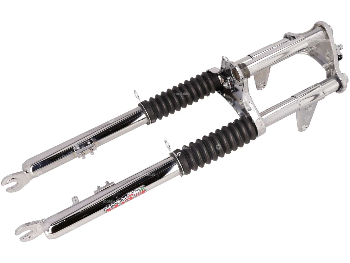 EBR Gabel Chrom | Hercules Prima, Optima Carousel Image 2