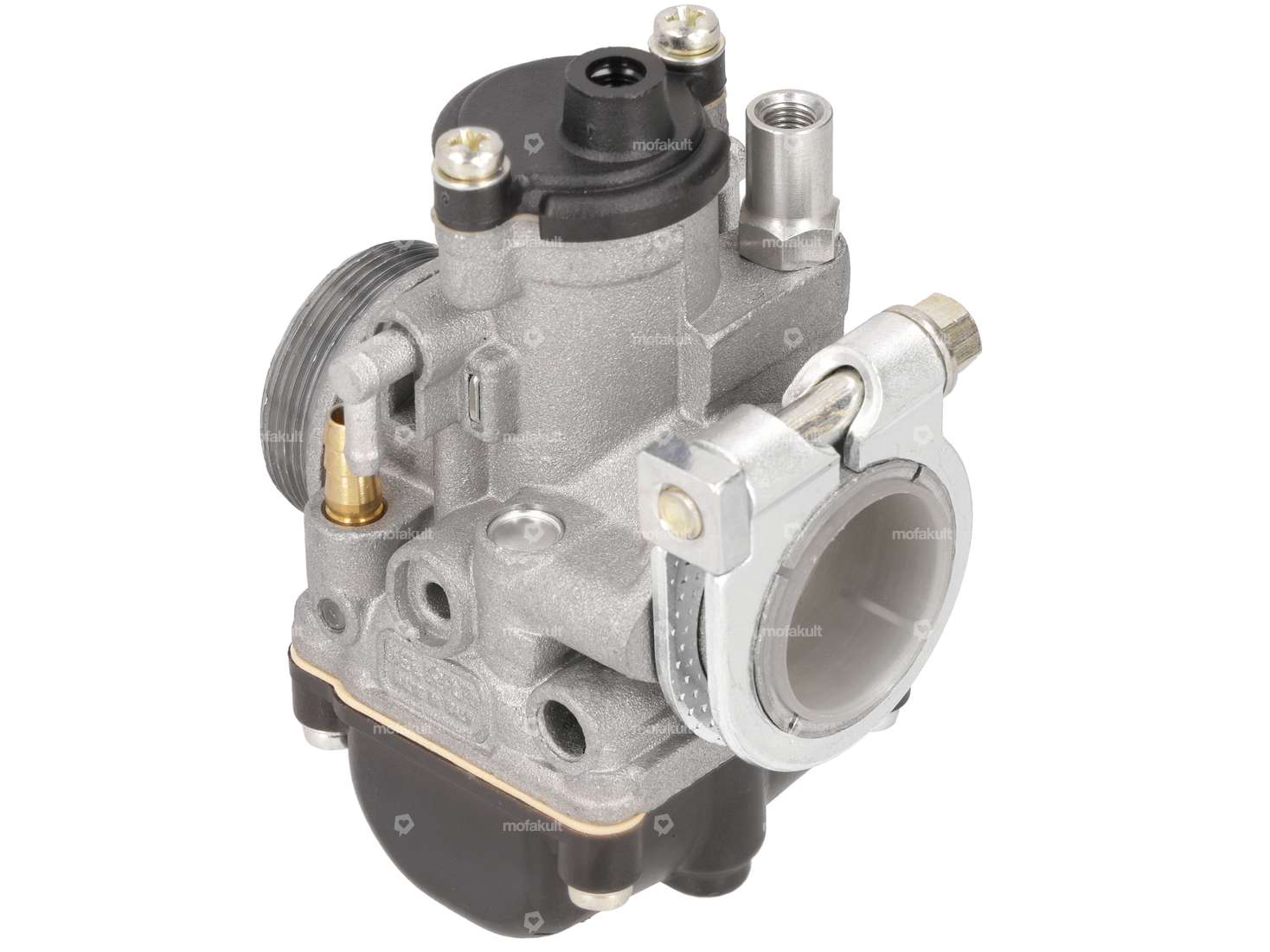 Câble de carburateur Dell'Orto 21 mm PHBG AS / Handchoke | Honda Camino Carousel Image 3