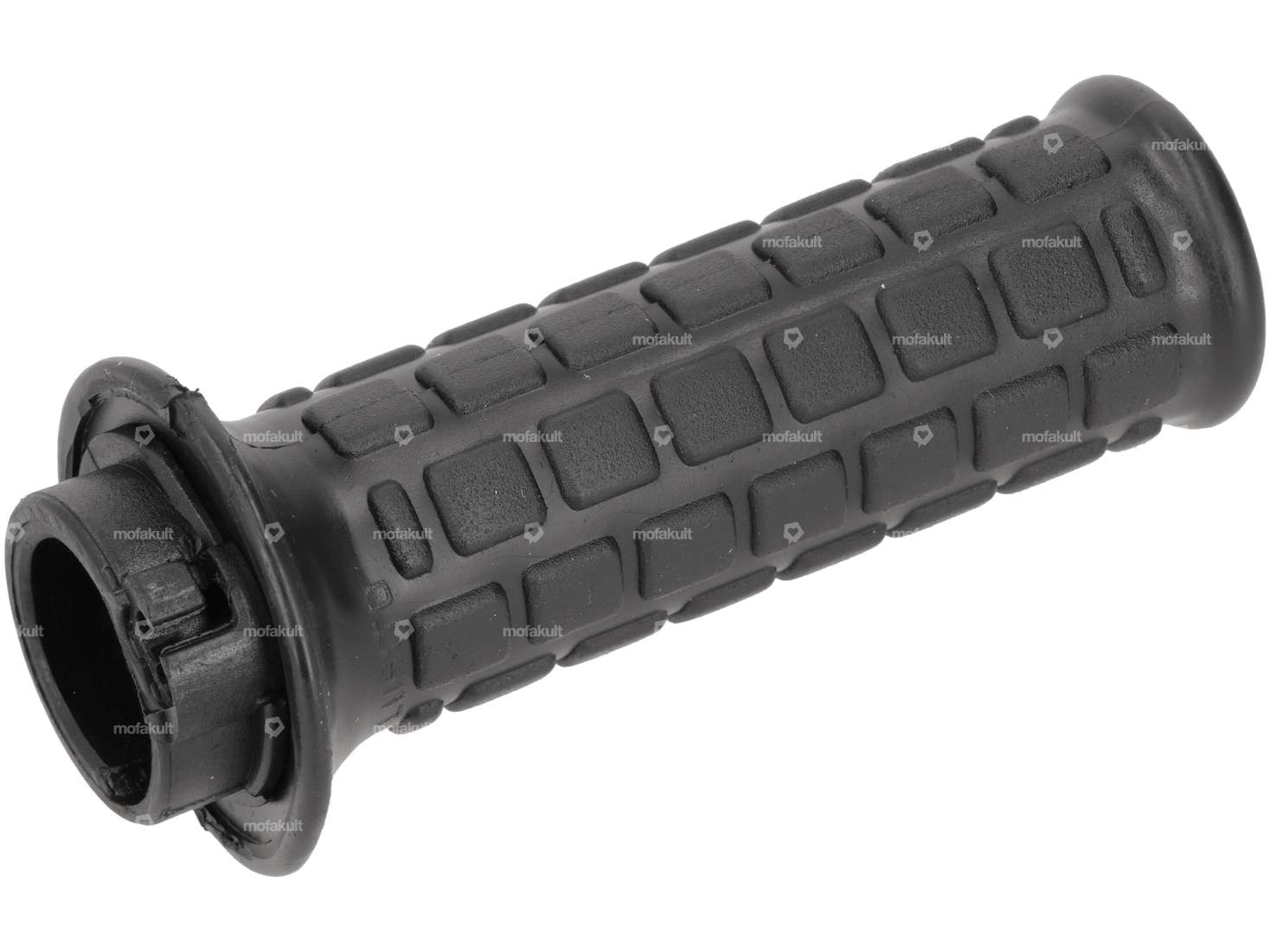 Tubo maniglia Lusito con copertura maniglia a blocco Carousel Image 1