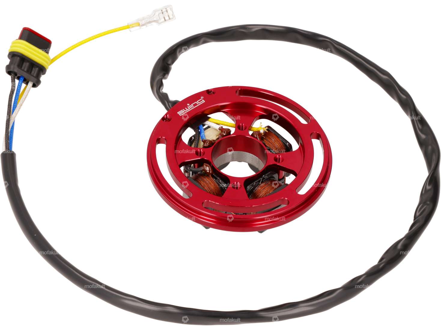 swiing® geniale accensione EVO | Sachs 503 AB, AC, ADV Carousel Image 3