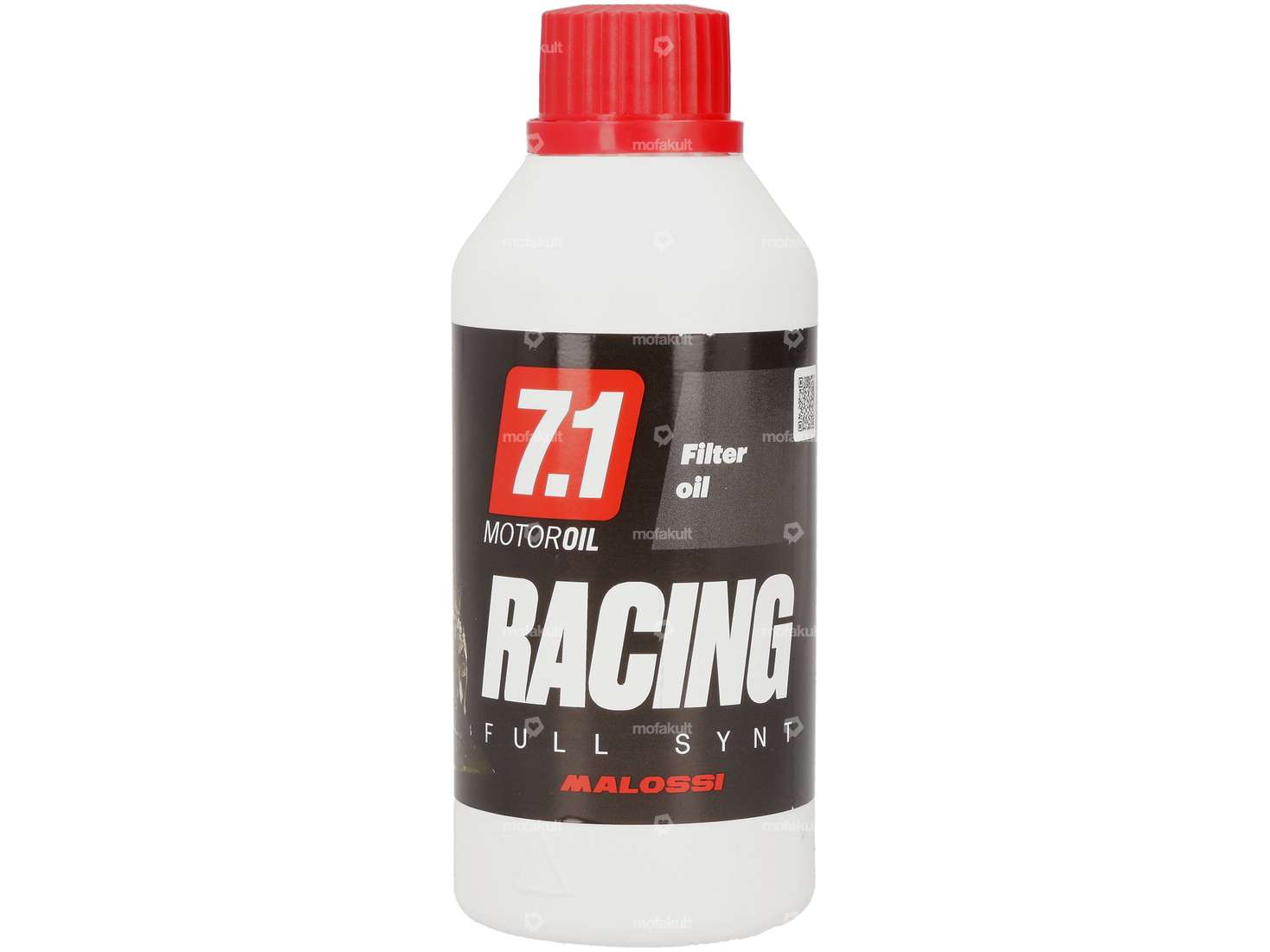 Malossi air filter oil 250 ml Carousel Image 1