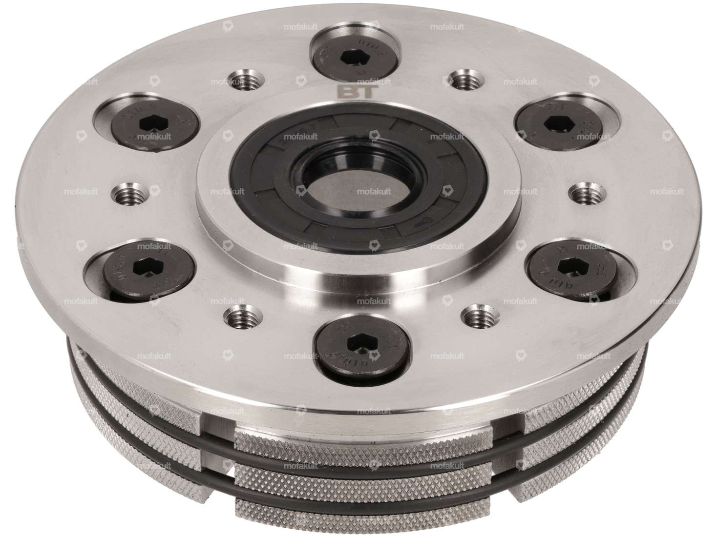 BTuning Frein à disque avant 220 mm | Tomos Classic, A35, Sprint, Fun Sport'R Carousel Image 2