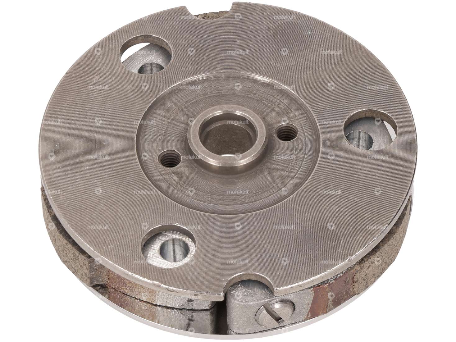 Kupplung verstärkt Kickstarter | Puch E50 Carousel Image 2