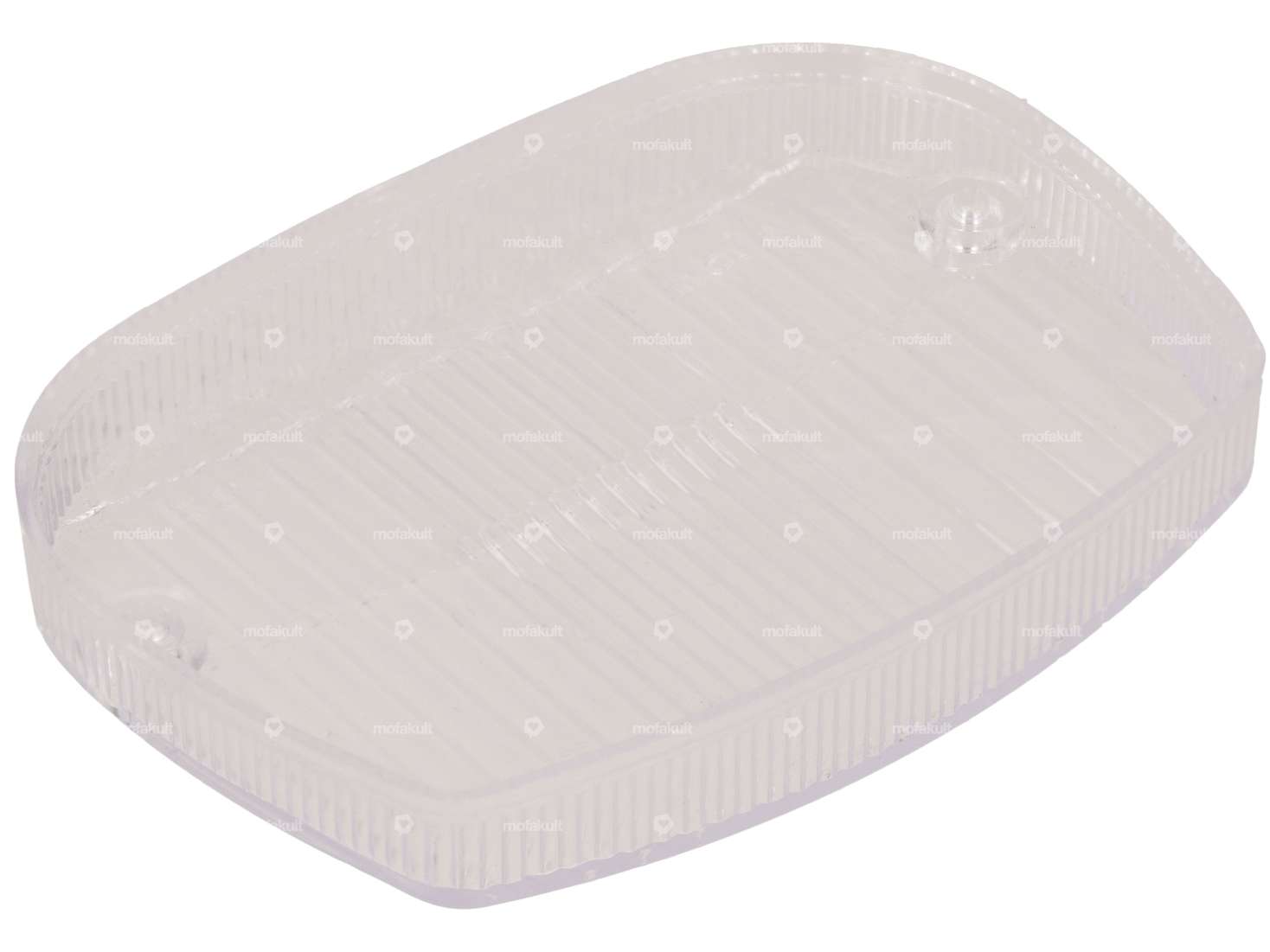 Glas Scheinwerfer | Piaggio Ciao PX, C24 Carousel Image 3