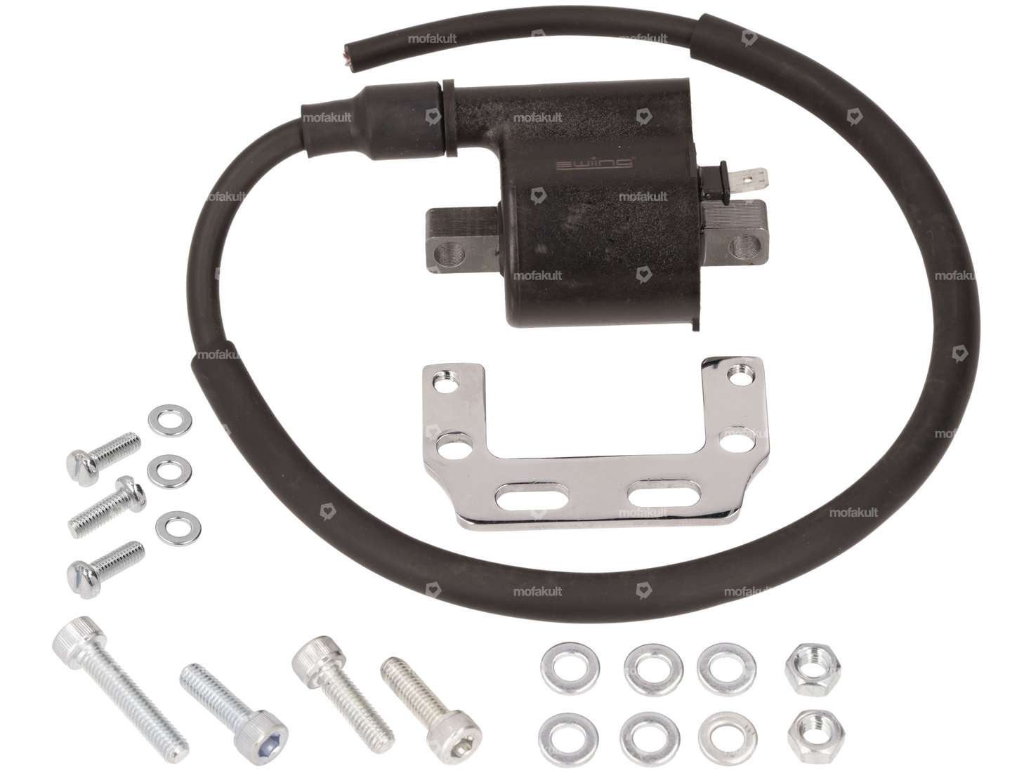 swiing® ingenious EVO ignition coil Carousel Image 1