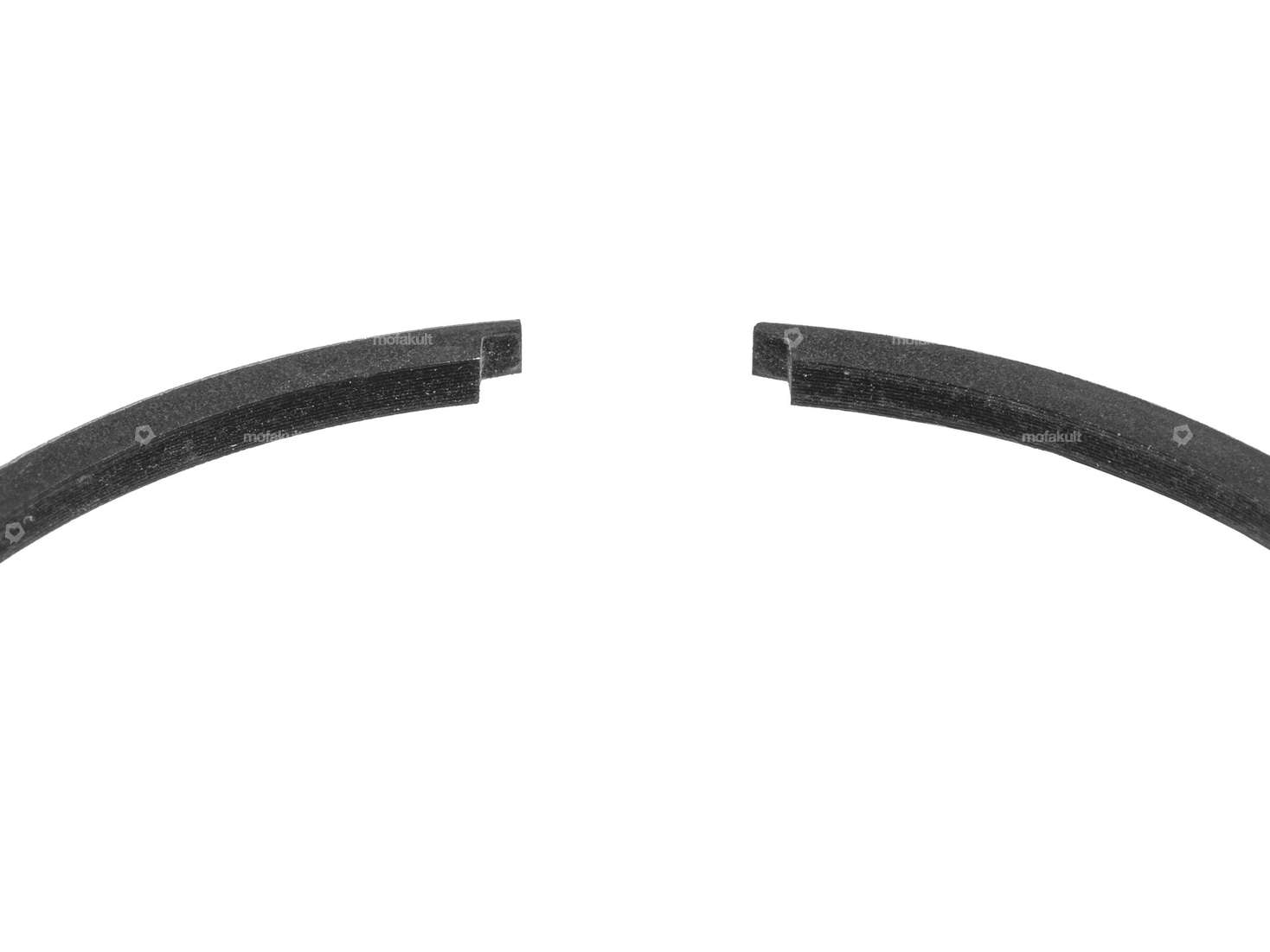 swiing® ingenious Kolbenring 45x1.5 mm (IS) hartverchromt | Puch Carousel Image 3