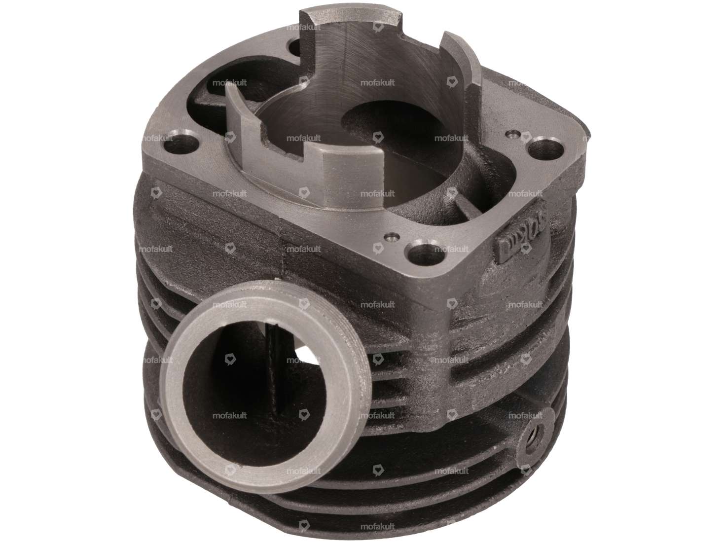 GPO Ø 43 mm cylinder kit "Divertimento" (slotted) | Sachs 502, 50/2, 50/3, 50/4 Carousel Image 3