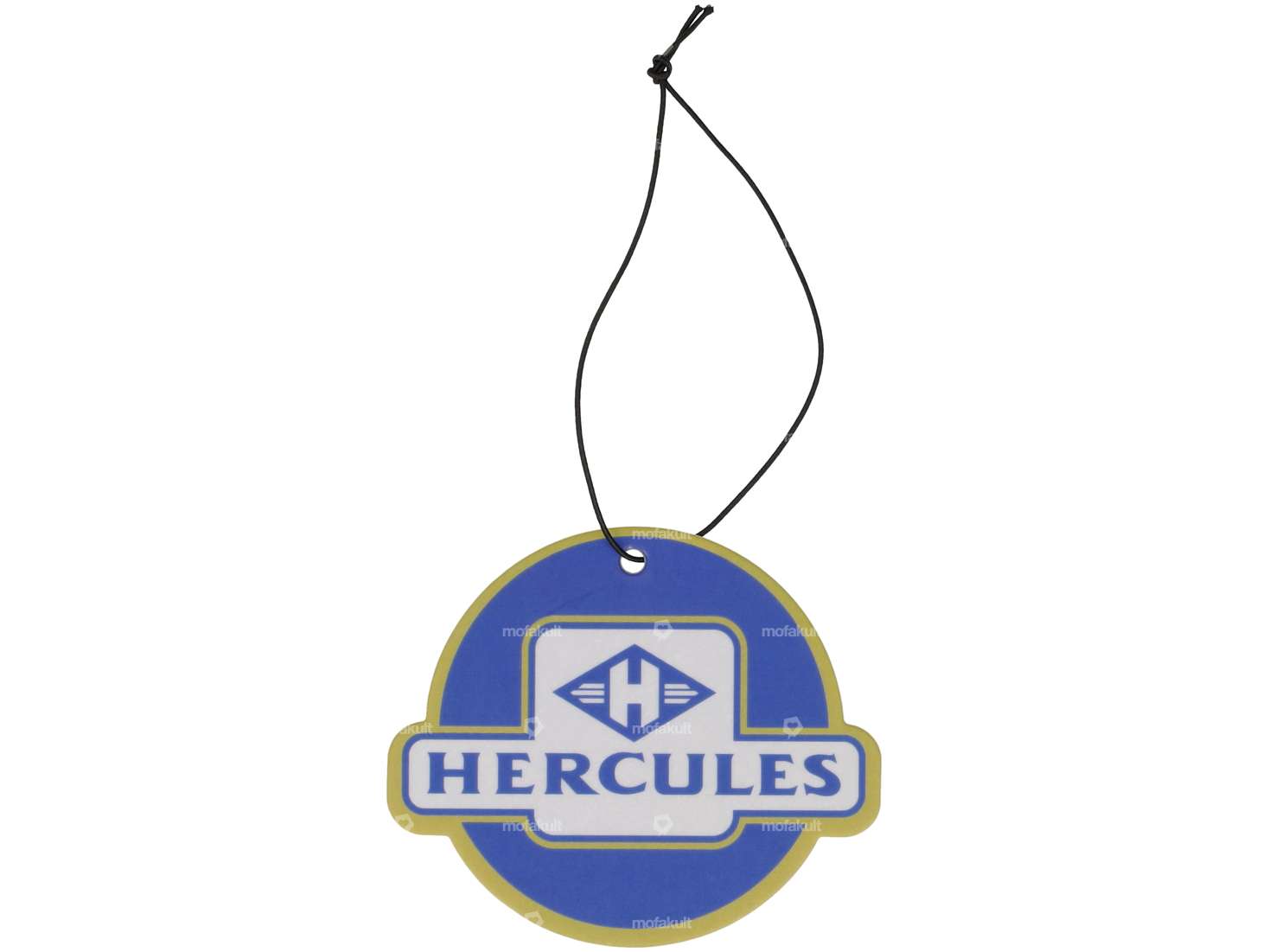 mk-Merch Duftbaum «Hercules» Melone Carousel Image 1