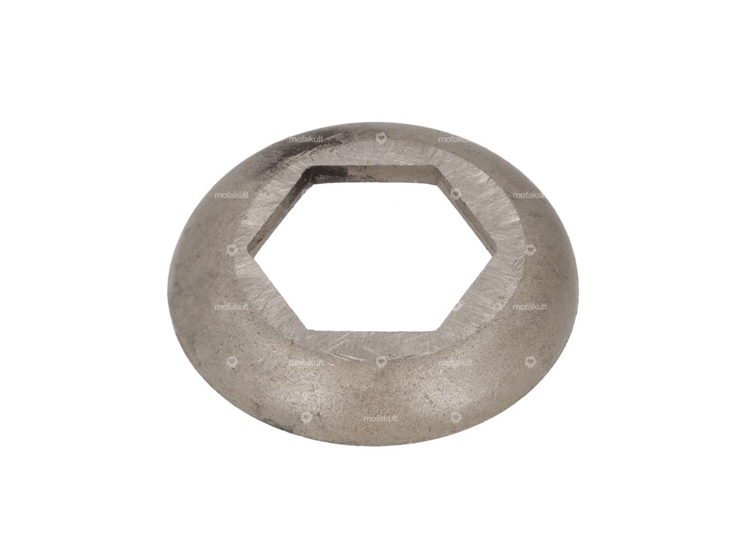 Rondelle de démarrage 4.8 mm boîte de vitesses NOS | Puch ZA50 Carousel Image 1