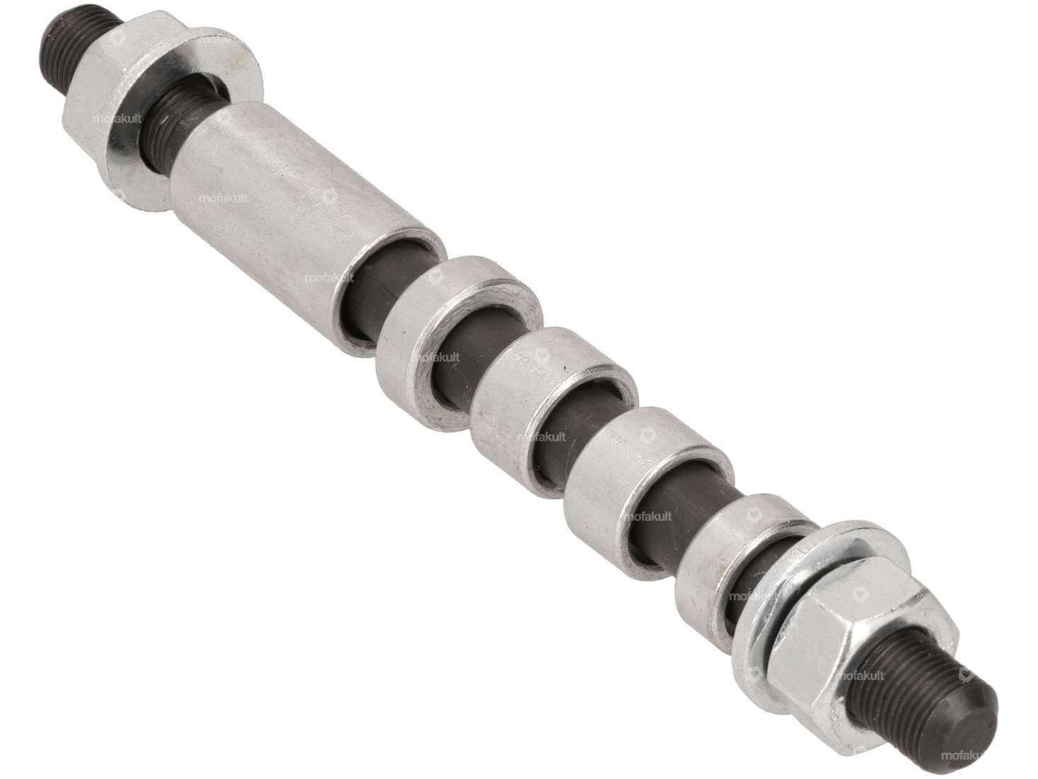 Kit axe de roue M12x1 x 165 avant Carousel Image 2