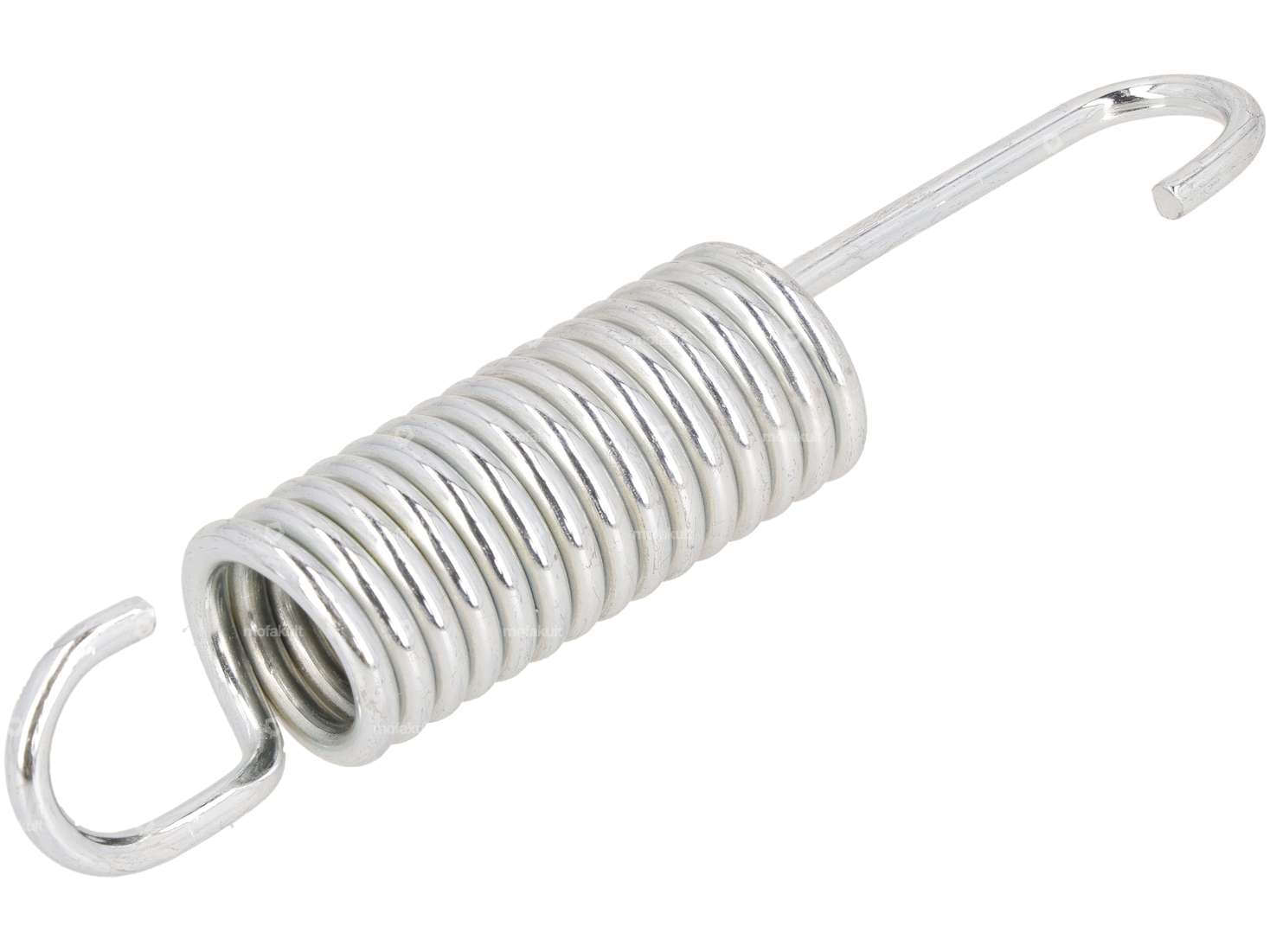 Feder Ø 3/20 x 115 mm Carousel Image 1