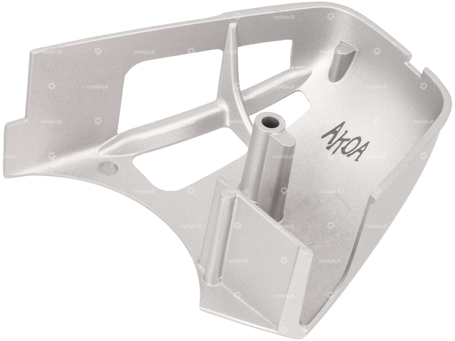 AKOA fan cowl right small gray | Sachs 503 Carousel Image 2