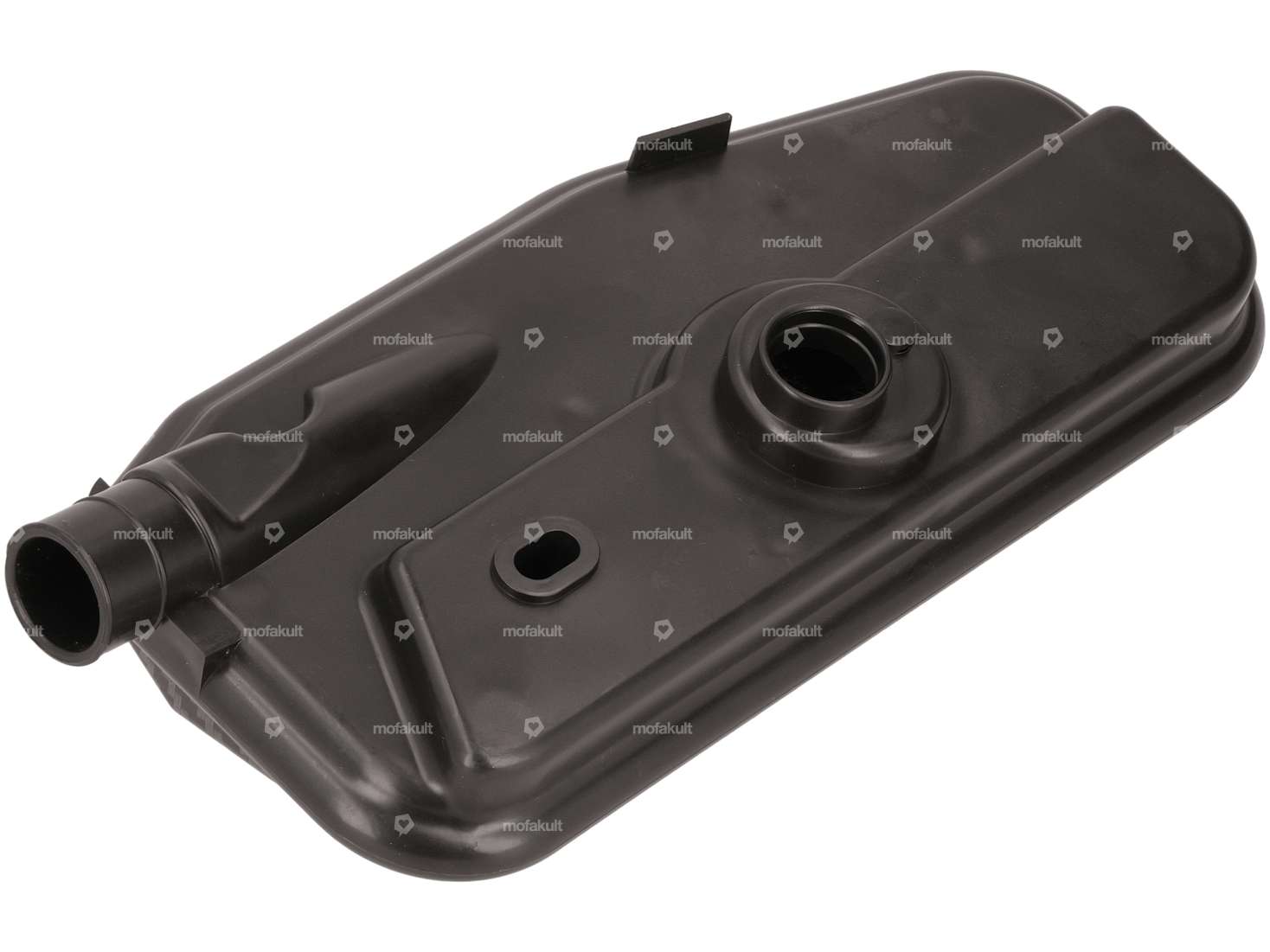 Filtre à air Carbon-Look | Puch Maxi S, N Carousel Image 2