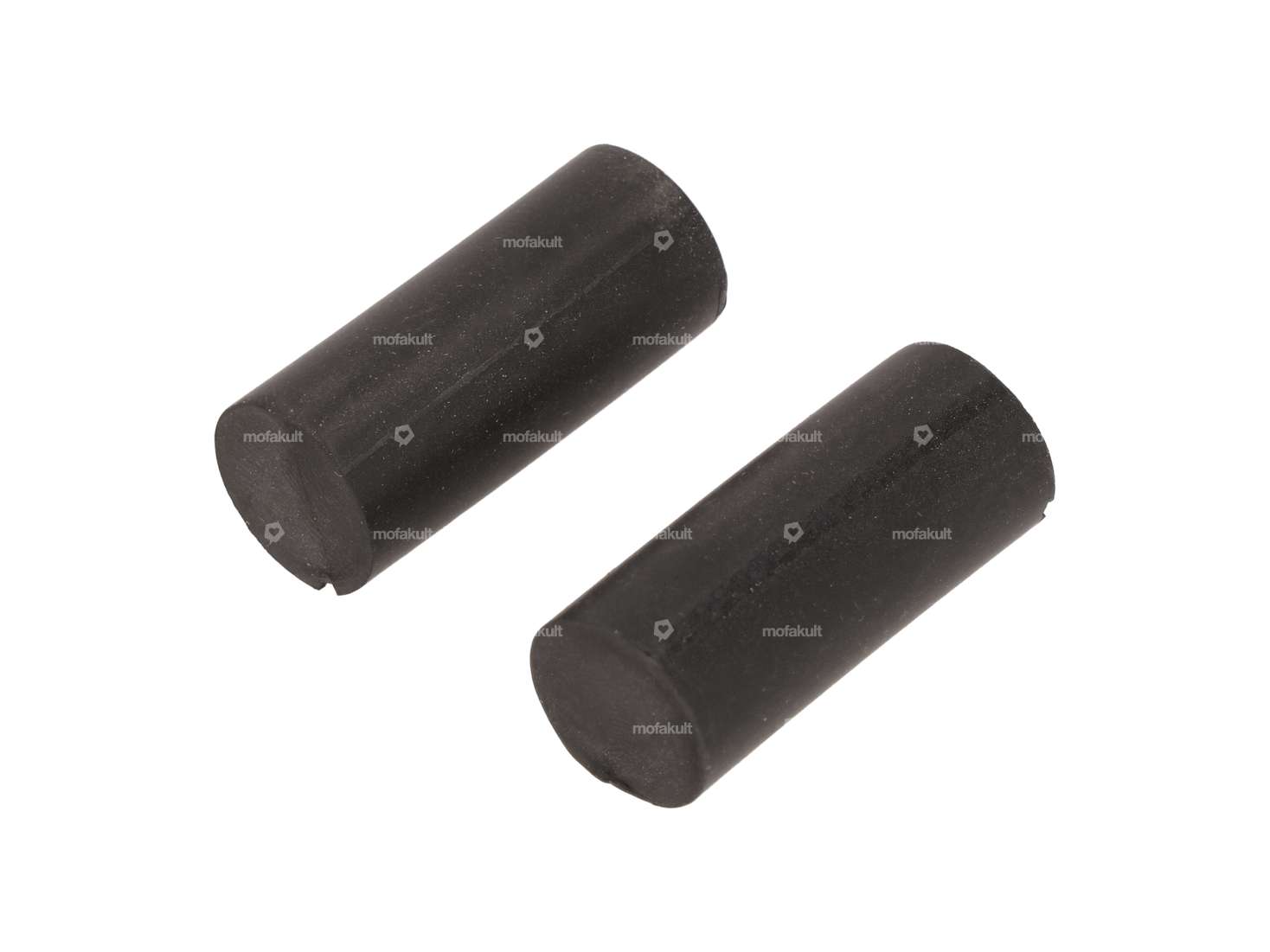 Fork spring stop rubber black | Hercules Prima 3S, 5S, Optima, GT, Jogging Carousel Image 1