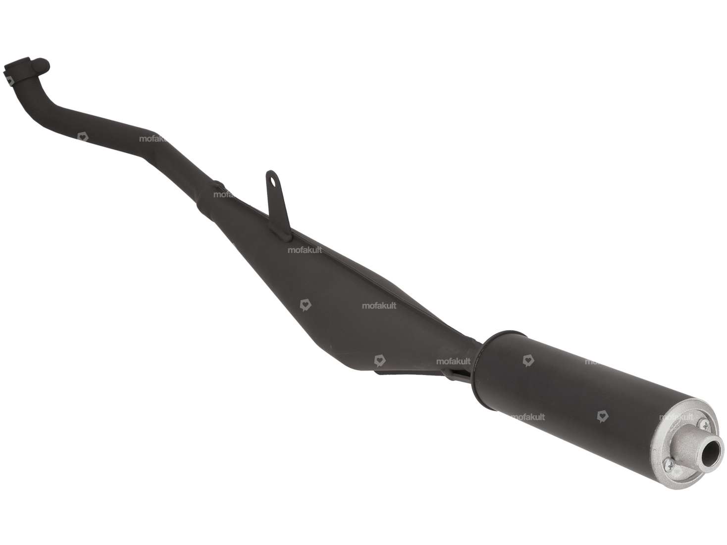 Scarico Polini Country | Piaggio Ciao Carousel Image 3