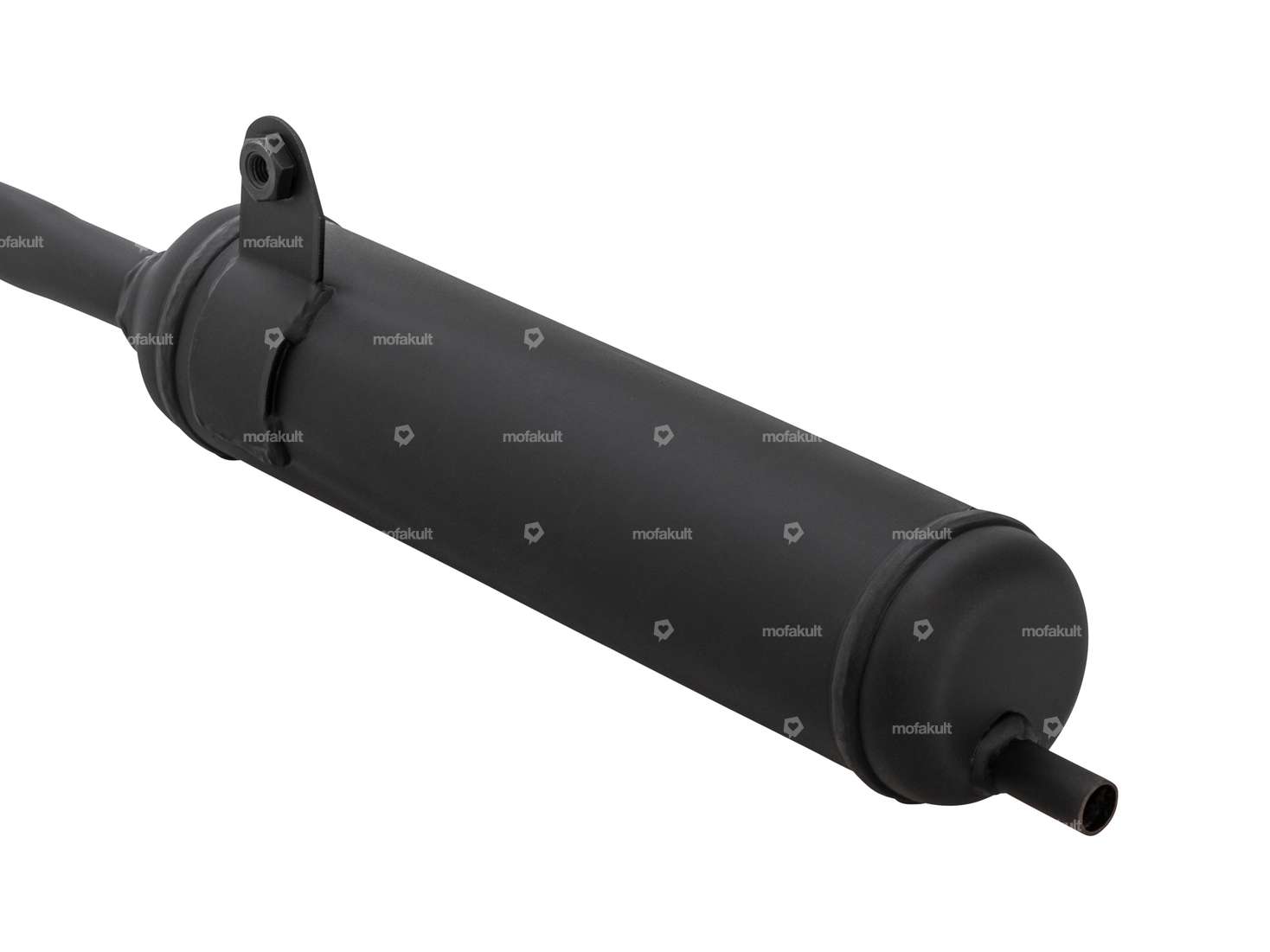 Scarico SITO Plus Ø 24 mm | Piaggio Ciao, Bravo Carousel Image 3