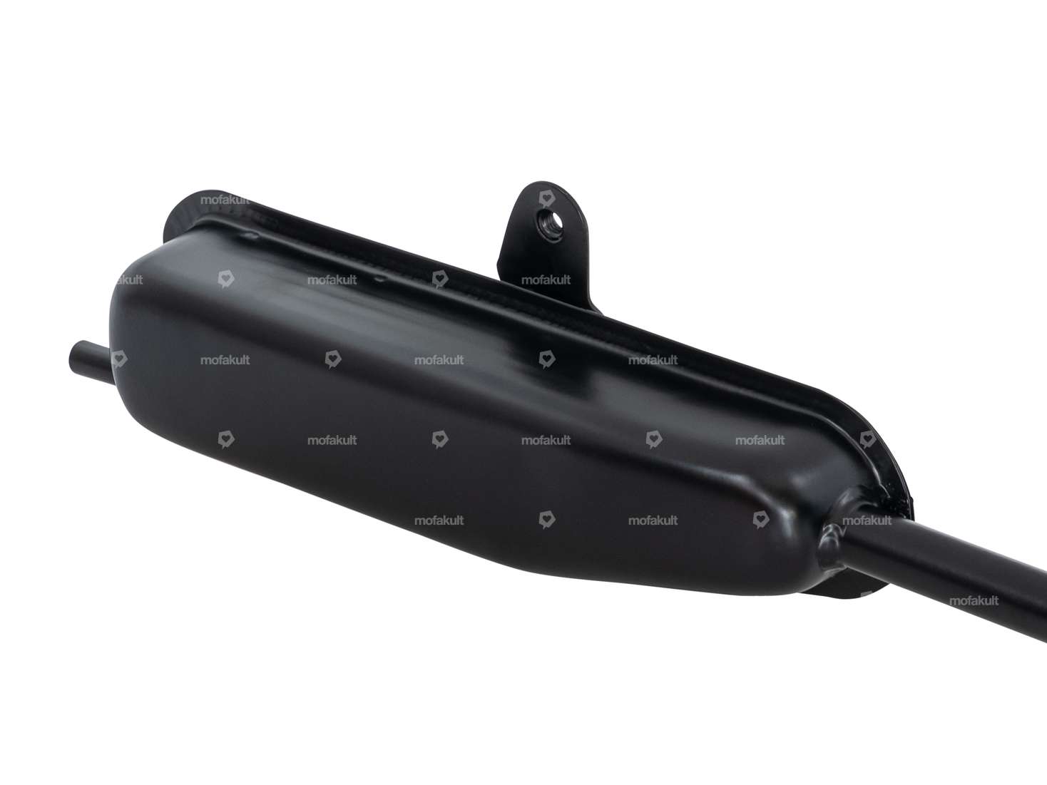 Scarico TECNO 22 mm | Piaggio SI Mix Carousel Image 2