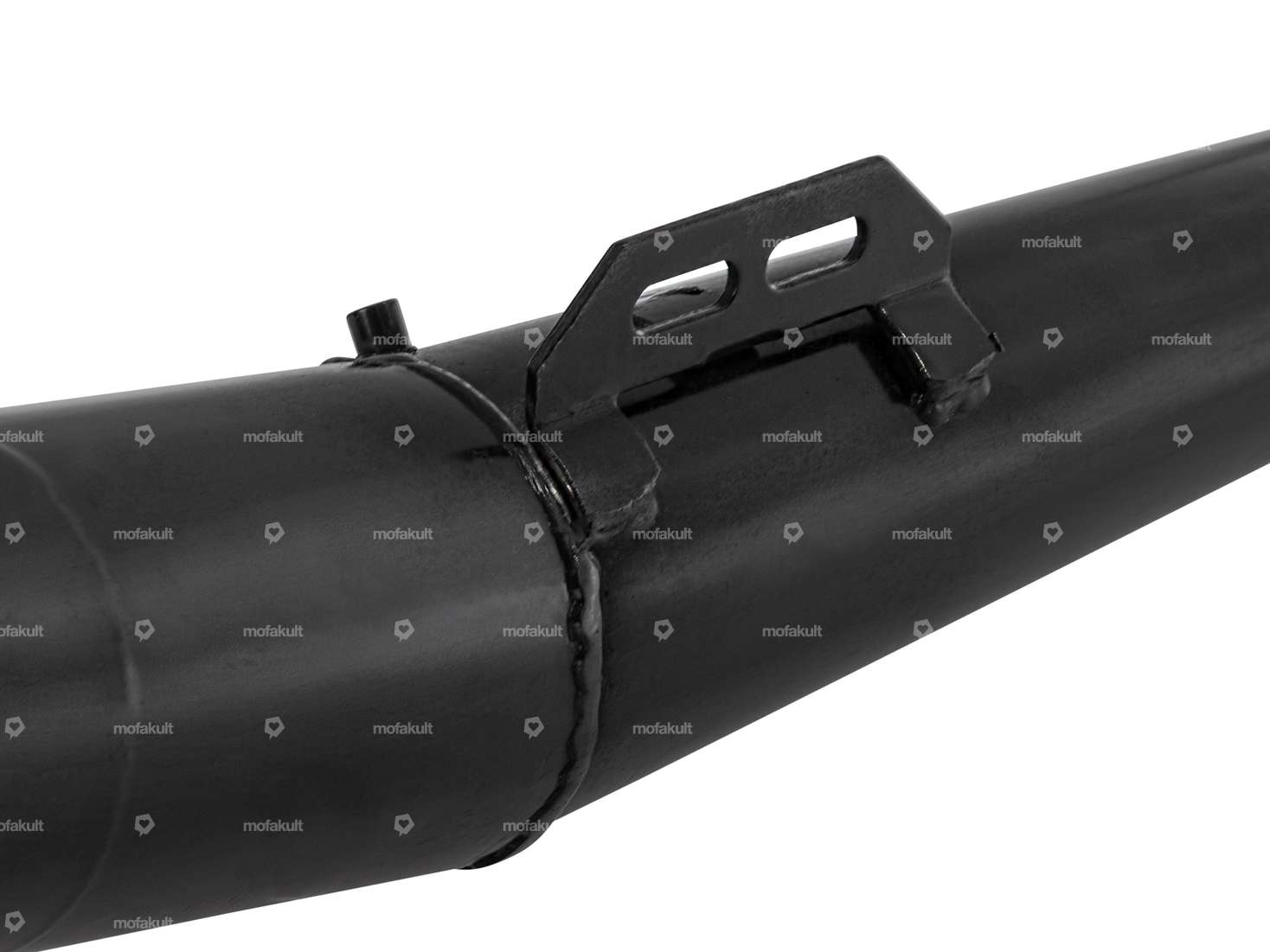 Scarico cat.| Sachs 535 (Cilo, Pony, KTM GP40N) Carousel Image 3