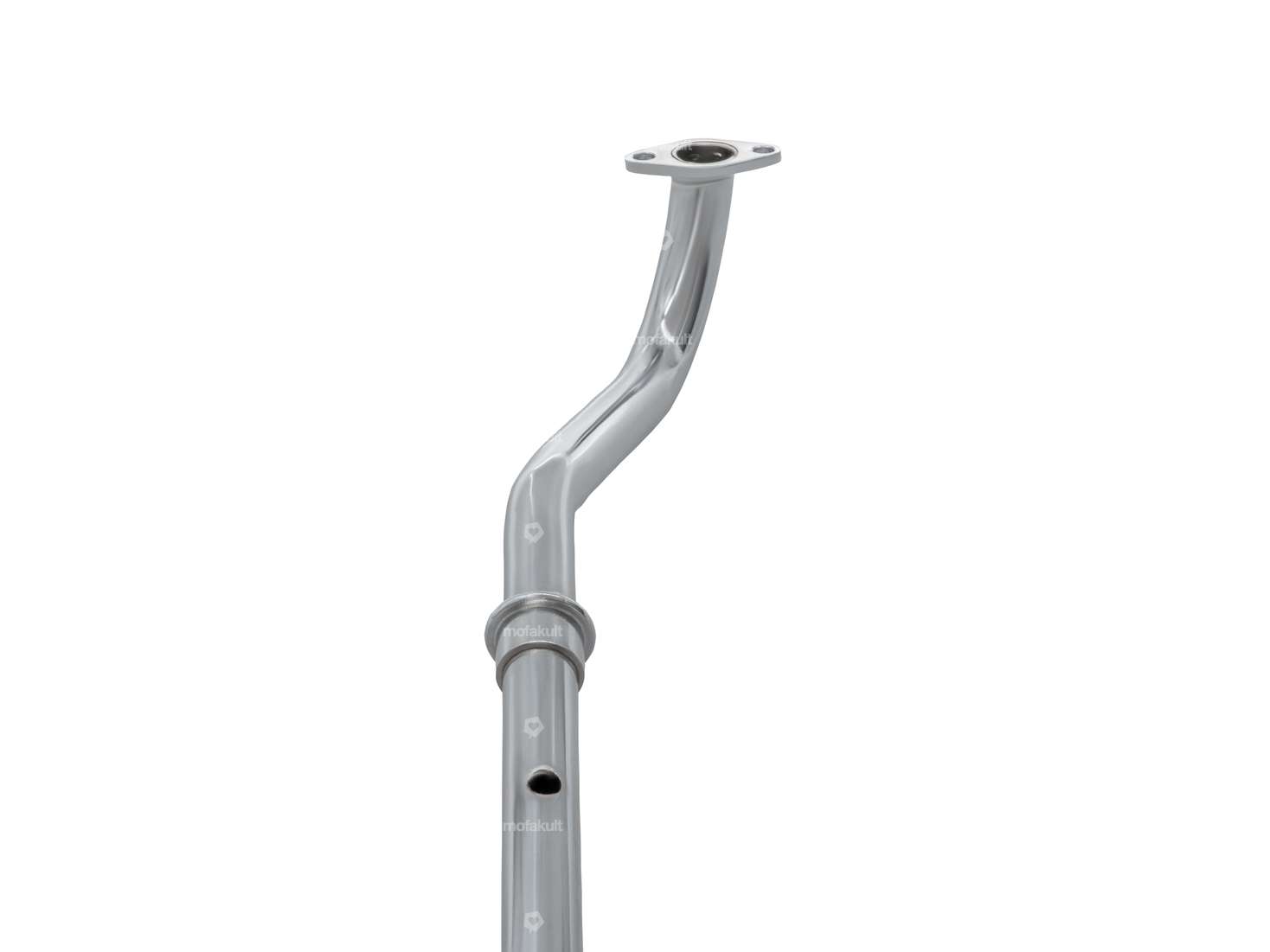 swiing® revival Auspuffkrümmer 22 mm | Puch Supermaxi Carousel Image 4