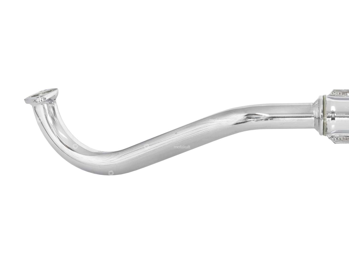 Exhaust 22 mm | Puch Supermaxi LG1/LG2 Carousel Image 2