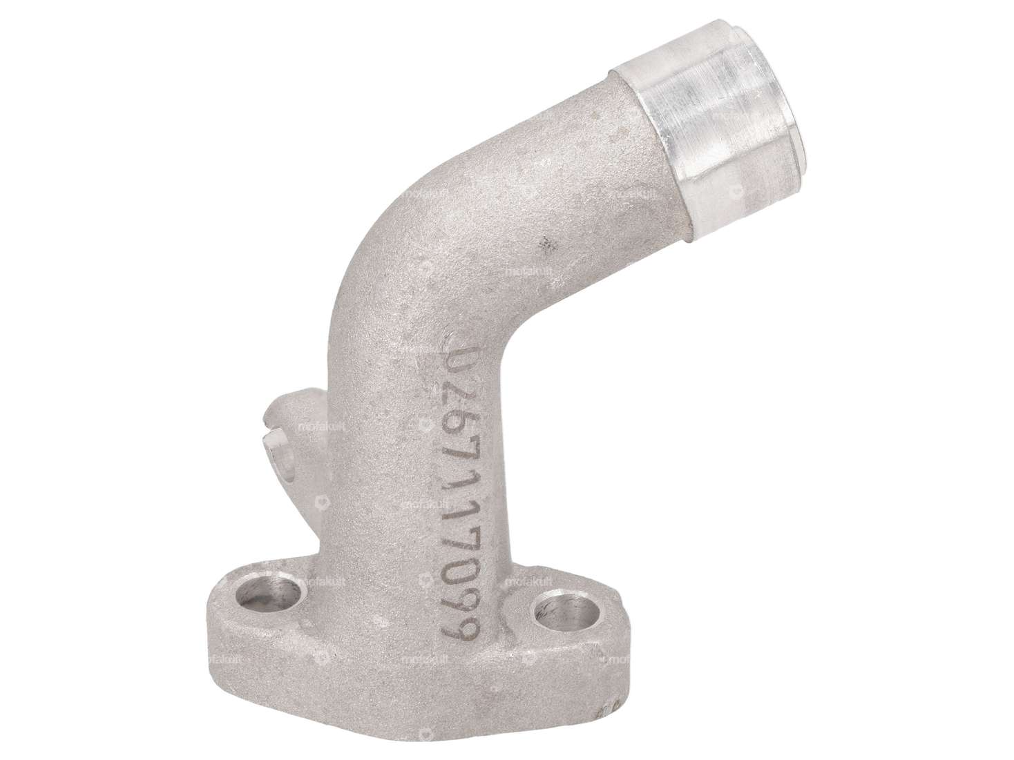 swiing® revival Tubulure d'aspiration 12 mm "mi-longue" | Sachs 503 Carousel Image 2