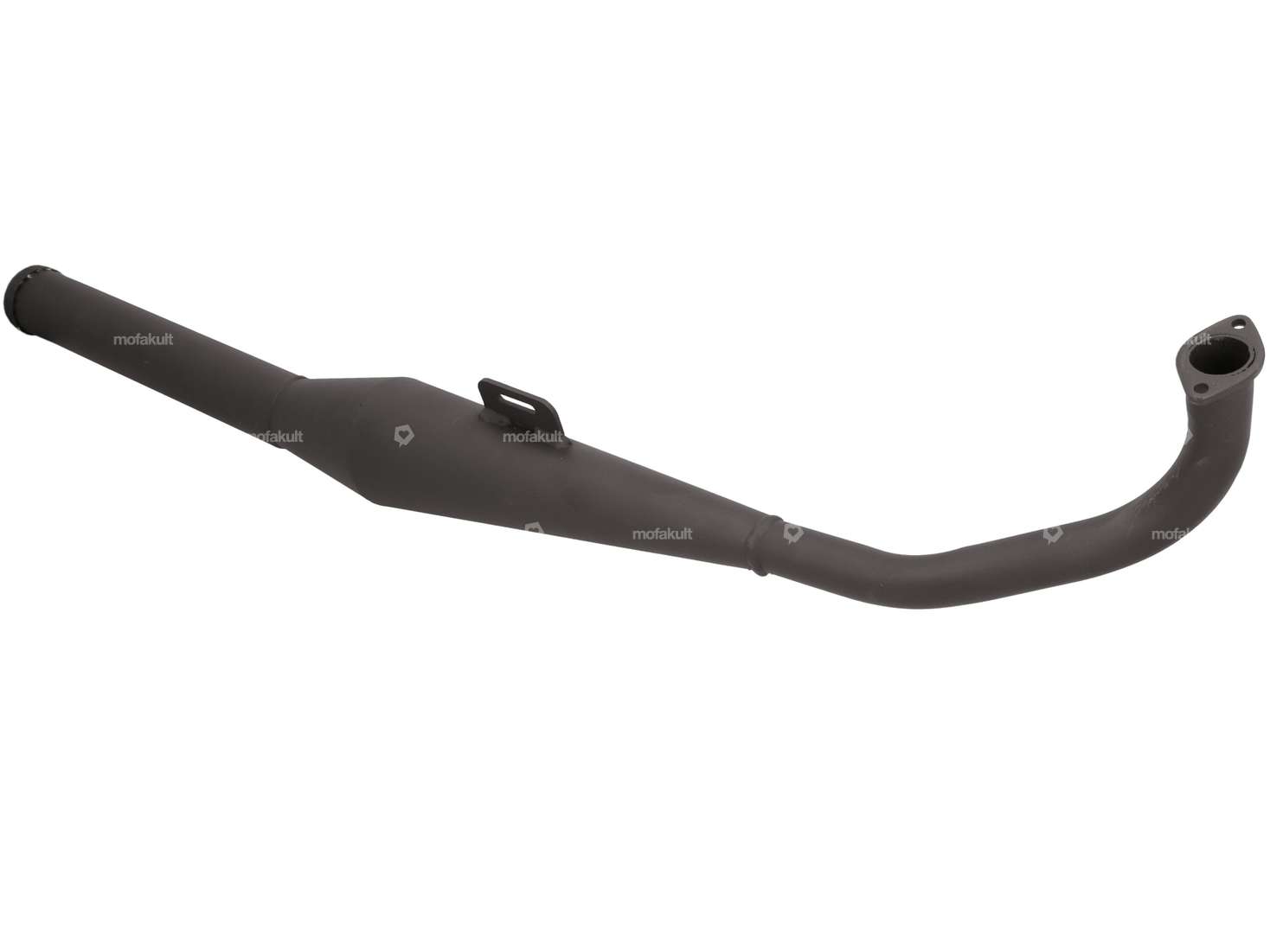 Homoet Auspuff P4 28 mm | Tomos 4L / 4TL Carousel Image 2