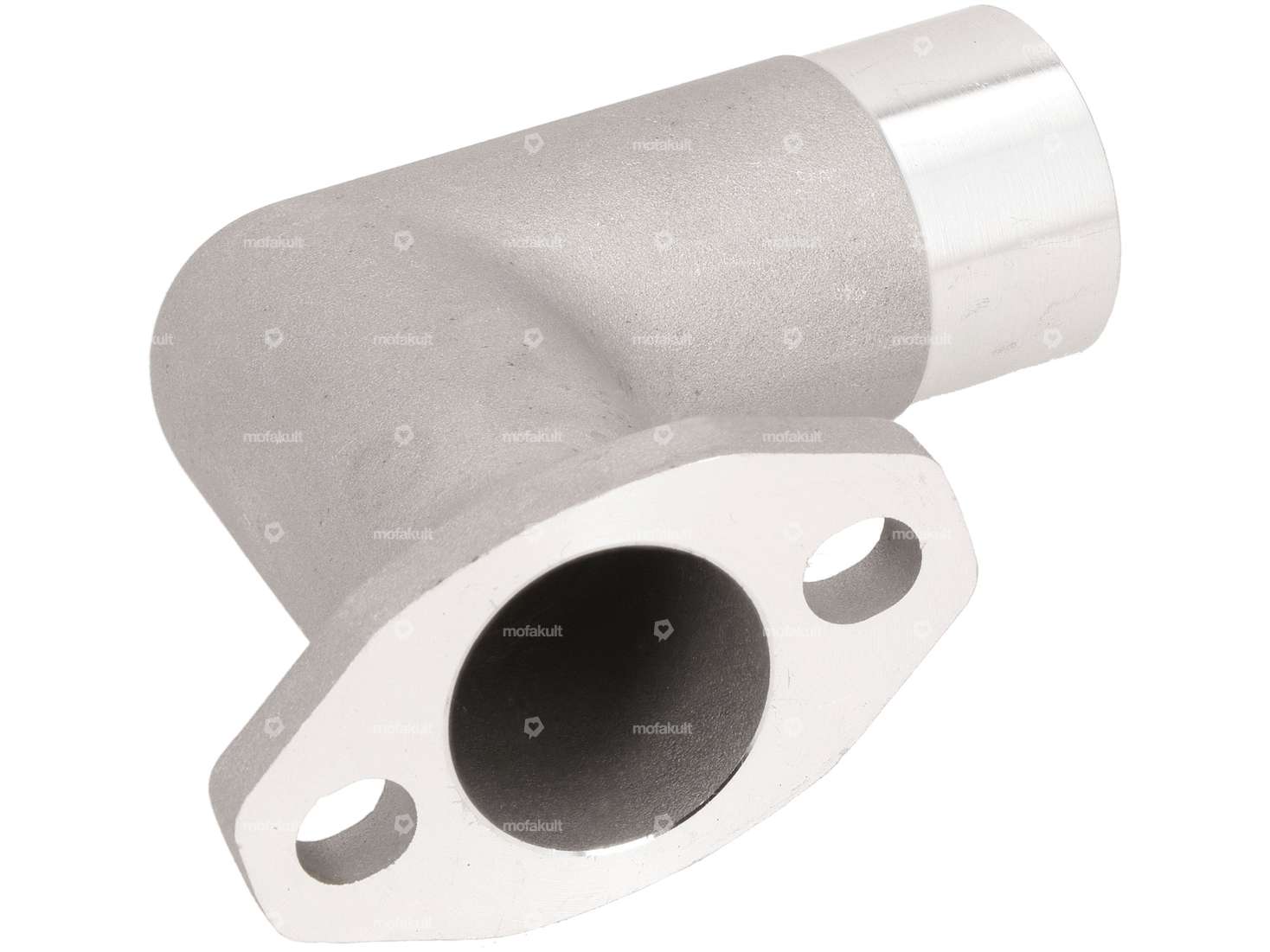 Collettore di aspirazione GPO 21 mm Dell'Orto PHBG | Puch E50 / Z50 / ZA50 (raffreddato a vento) Carousel Image 2