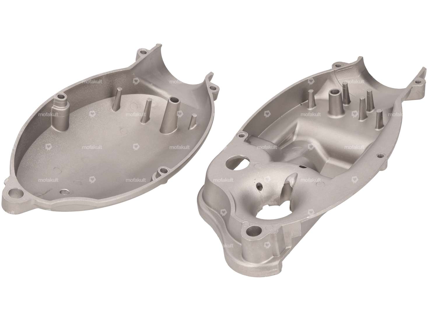 VMC boîte à air / filtre à air "Venturi" | Vespa Largeframe Carousel Image 3