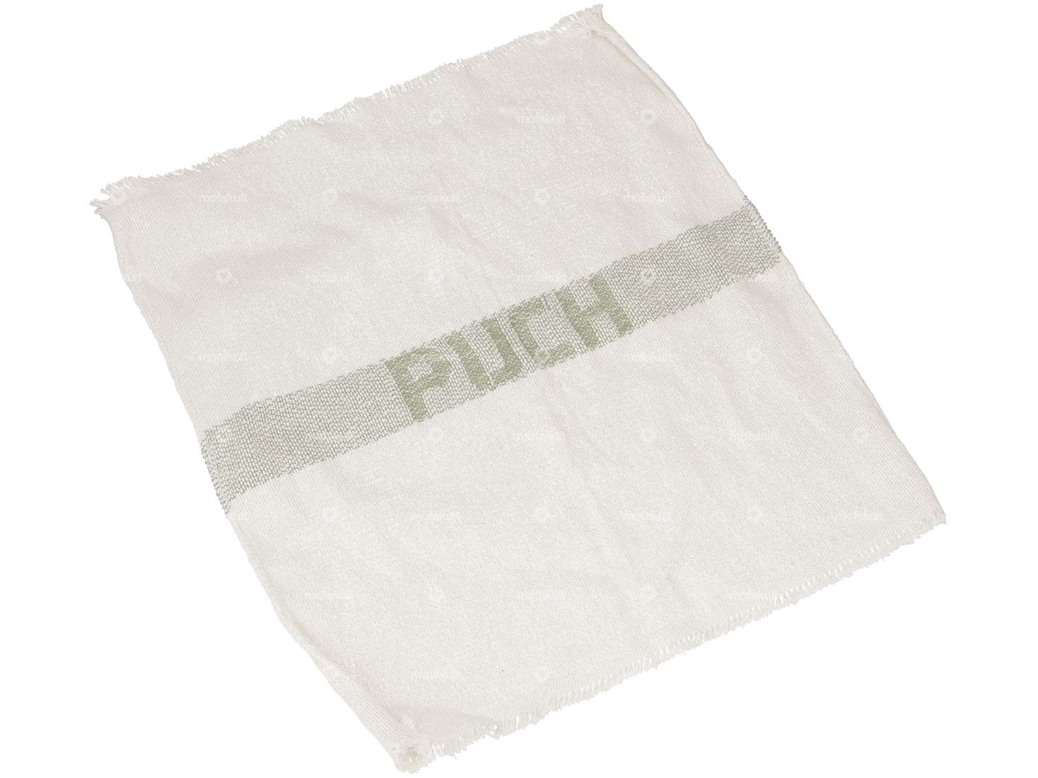 mk-Merch "PUCH" workshop rags / rags 38 x 38 cm Carousel Image 1