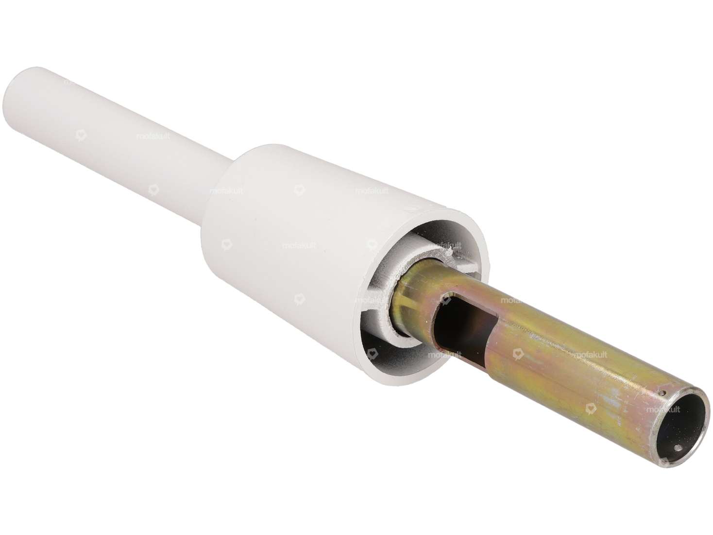 CIF Tube de changement de vitesse 4-vitesse sans clignotant | Vespa P80X, P125X, P150X, P150S, P200E Carousel Image 2