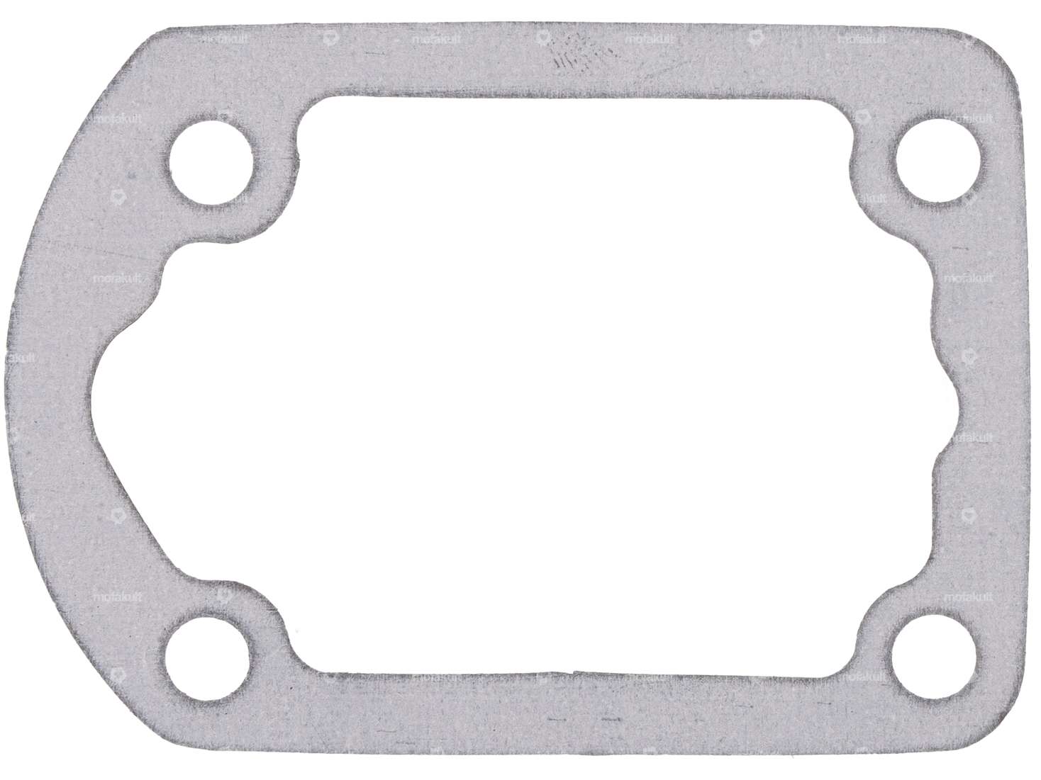 Joint de pied de cylindre 1 mm | Sachs 50/2, 503 Carousel Image 1