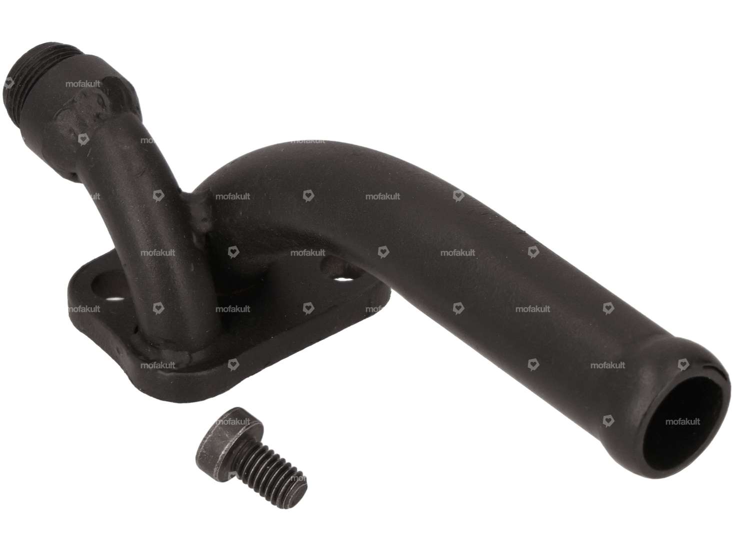 Tube d'aspiration - collecteur "Performance" | Solex 3300, 3800, 5000 Carousel Image 2
