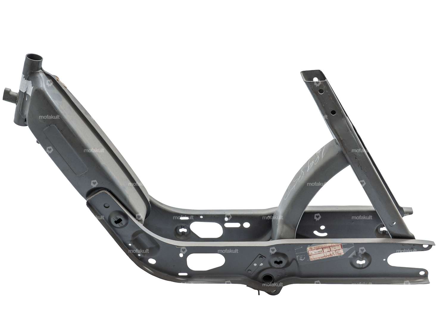 Frame (blank) NOS | Piaggio Ciao C24 Carousel Image 1
