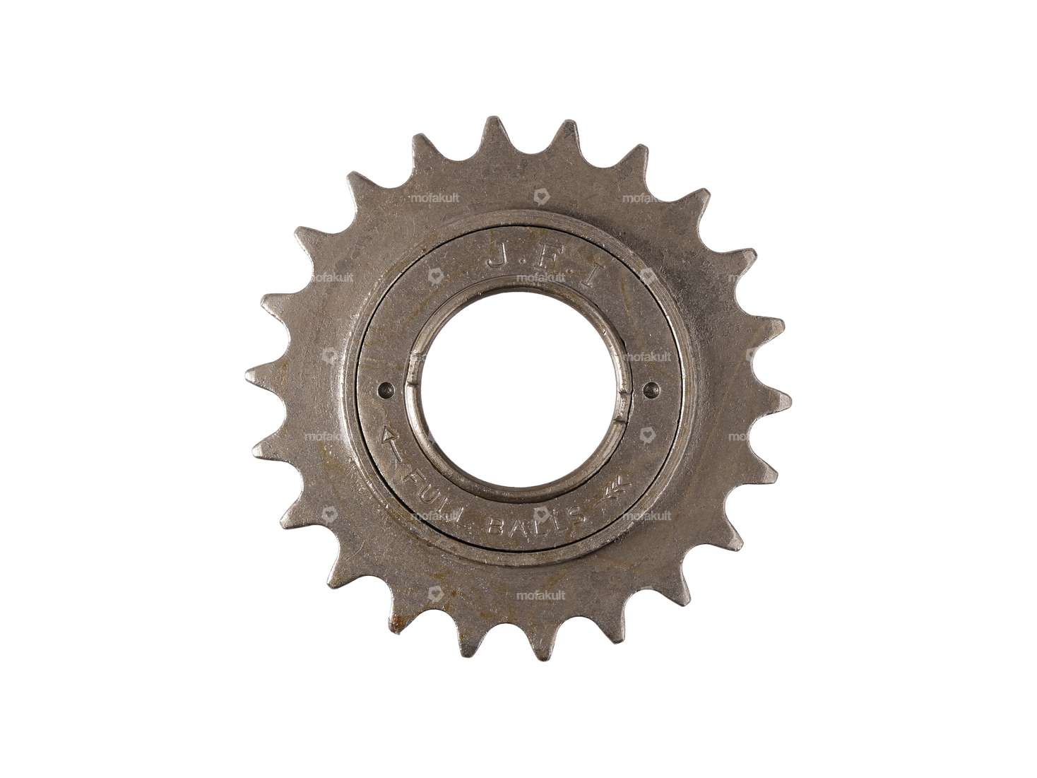 Roue libre J.F.I. 22 dents Carousel Image 1