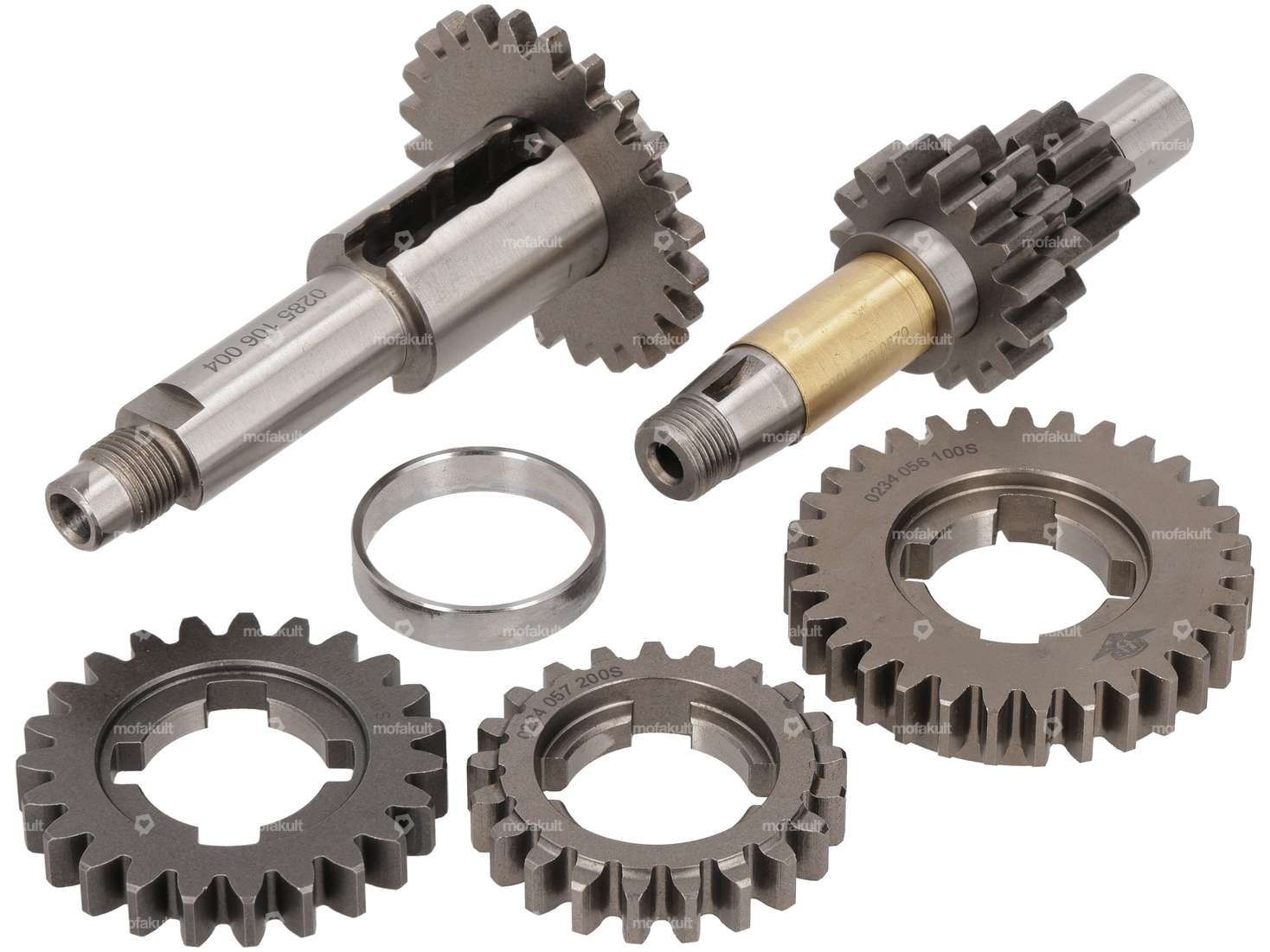 3-speed manual transmission | Sachs 50/3 (DE) Carousel Image 1